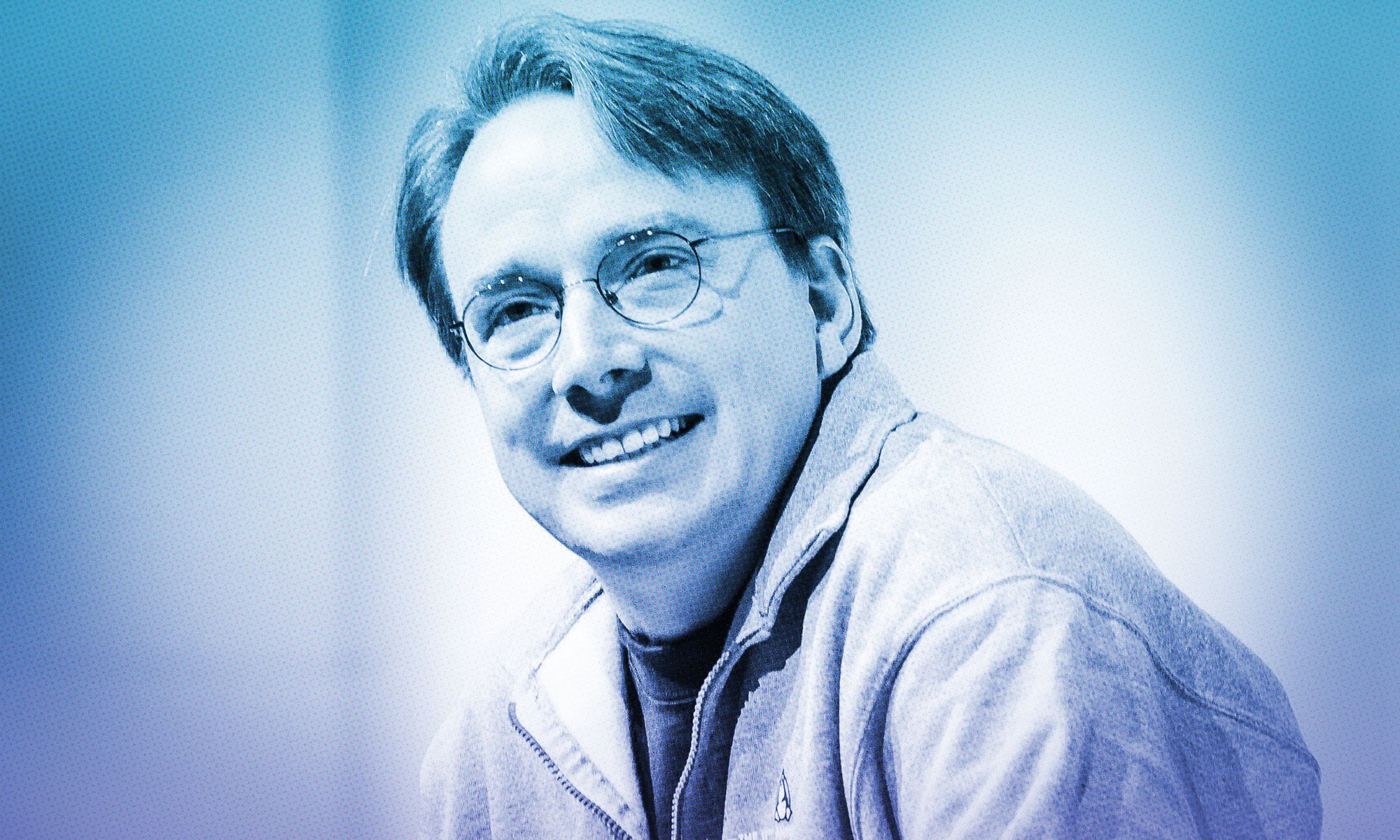 Linus Torvalds Wallpapers - Wallpaper Cave