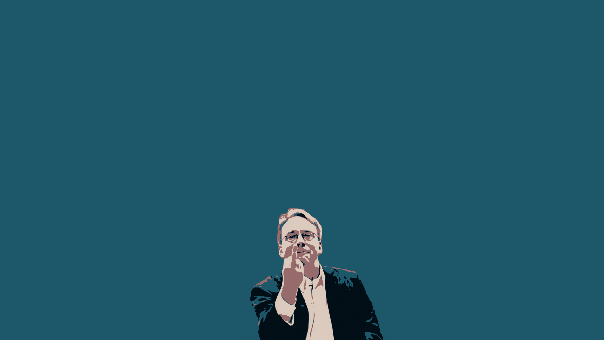 Linus Torvalds Wallpapers - Wallpaper Cave