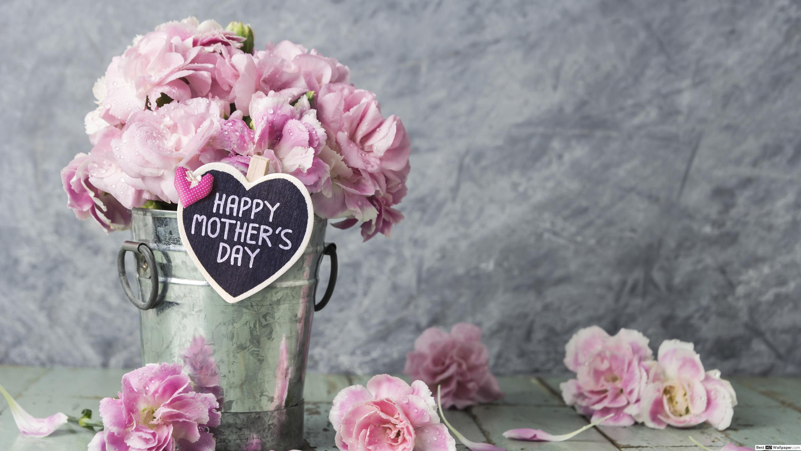 Happy Mother's Day Mama HD wallpaper download