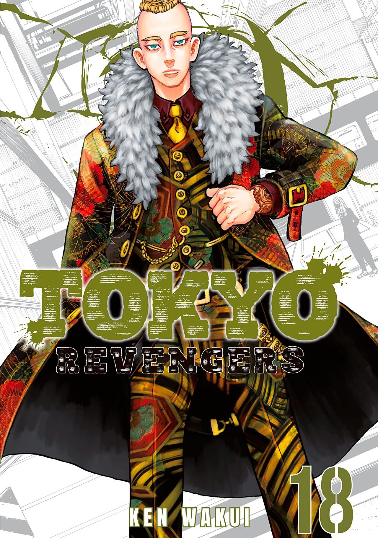 Tokyo Revengers Mikey X Reader