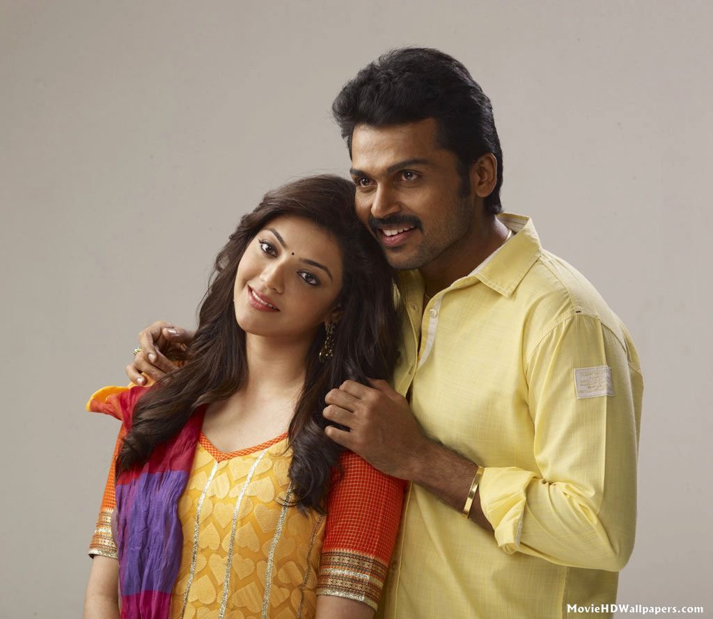 All in All Azhagu Raja Photo