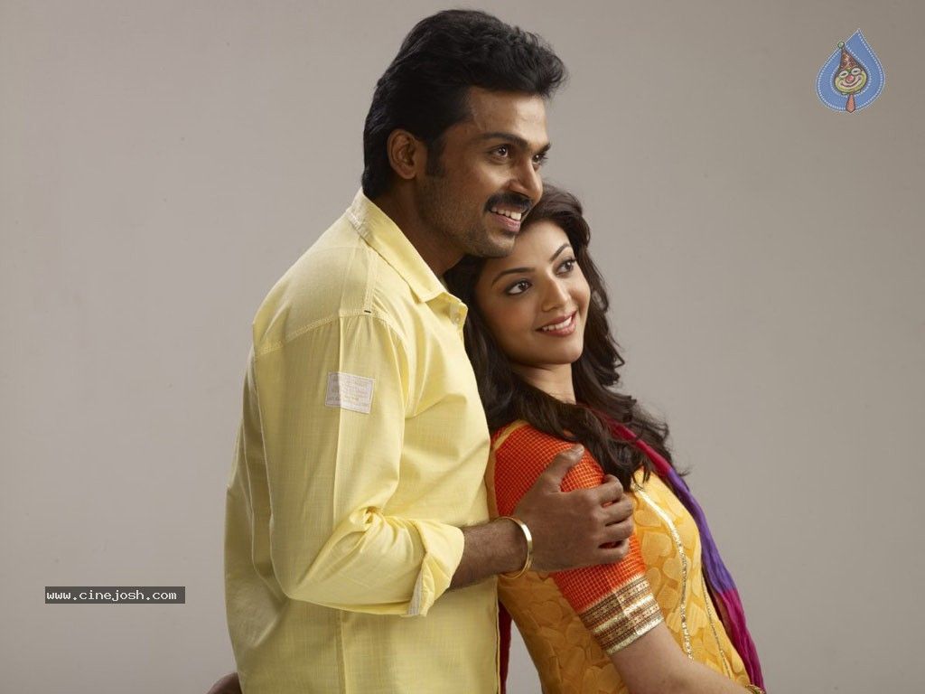 All in All Azhagu Raja Tamil Movie Stills 9 of 17
