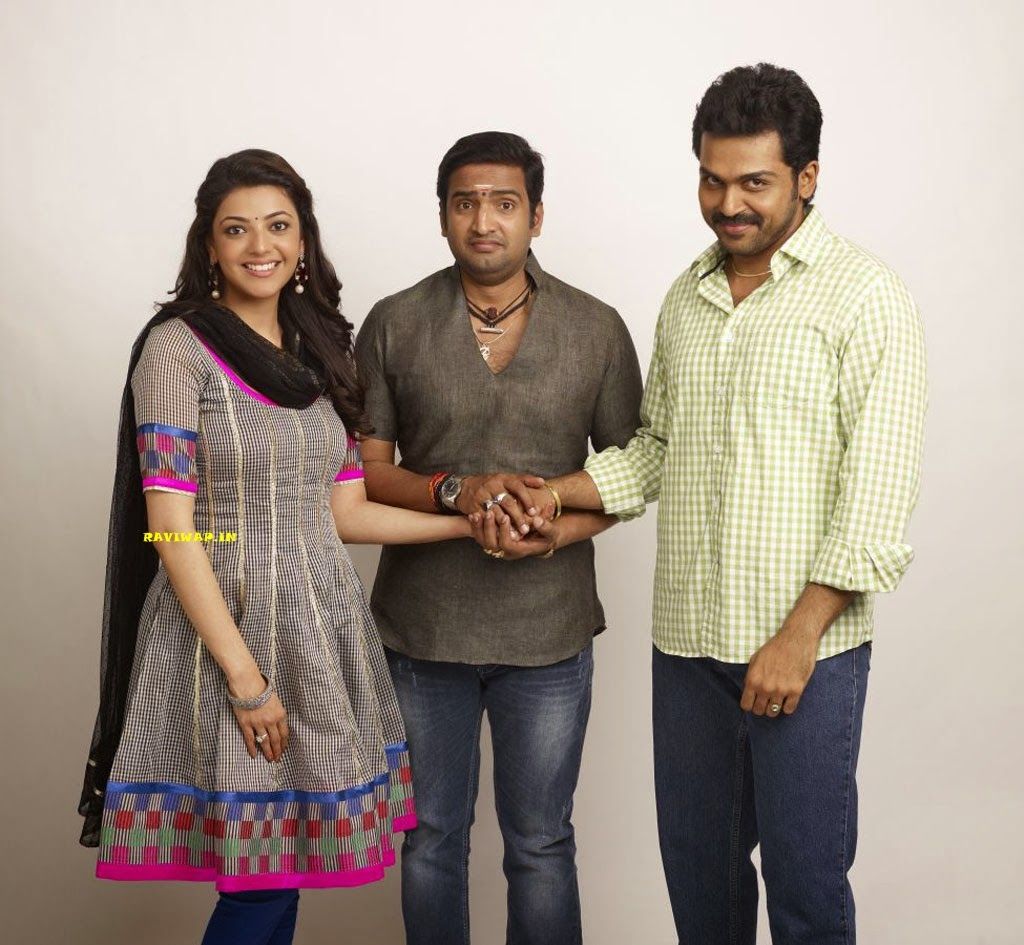 ALL IN ALL AZHAGU RAJA WALLPAPERS « teluguwap