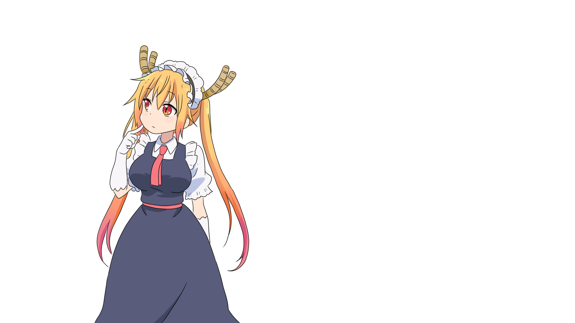 maid HD Wallpaper, background