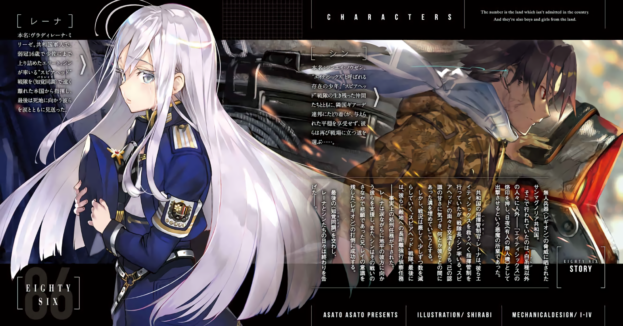 (Novel) Image Anime Image Board