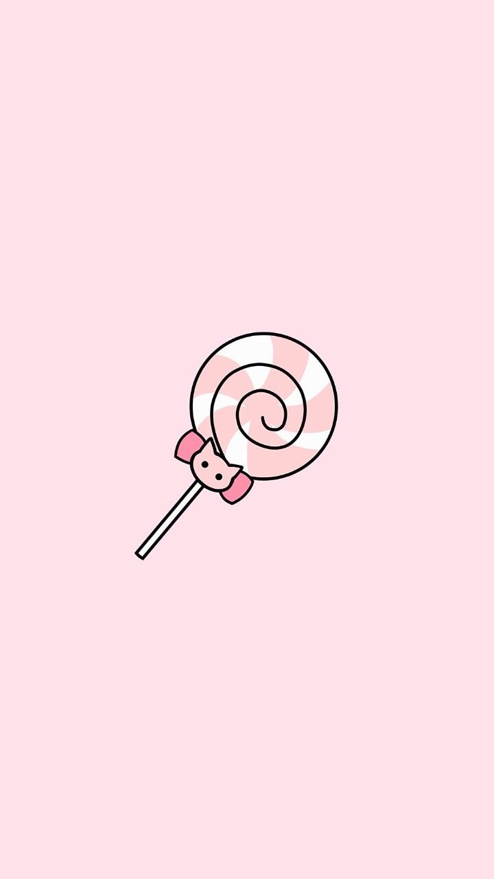 Cute Lollipop Wallpapers  Top Free Cute Lollipop Backgrounds   WallpaperAccess