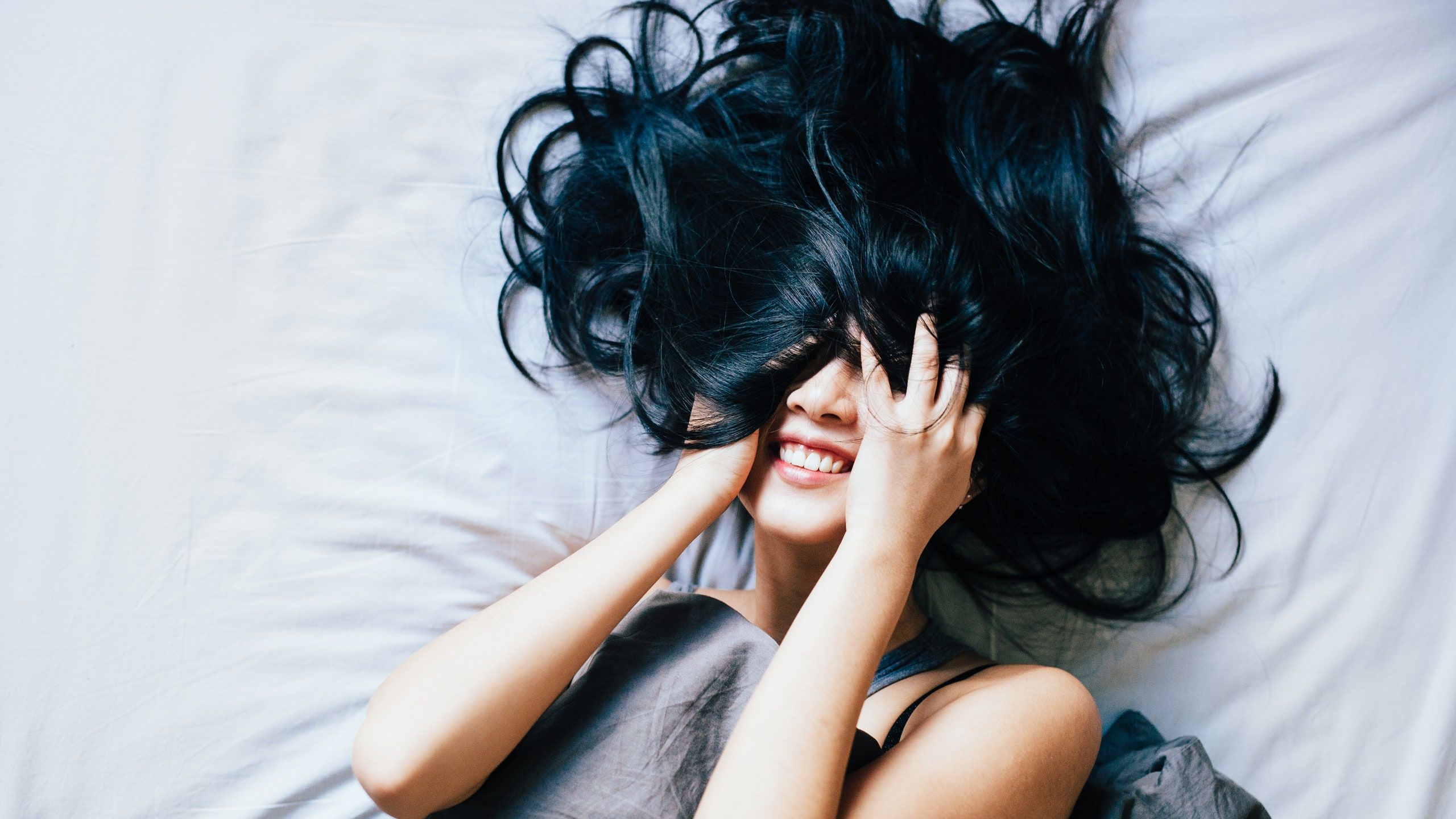 Spironolactone and Minoxidil Promote Hair Regrowth for Balding Women