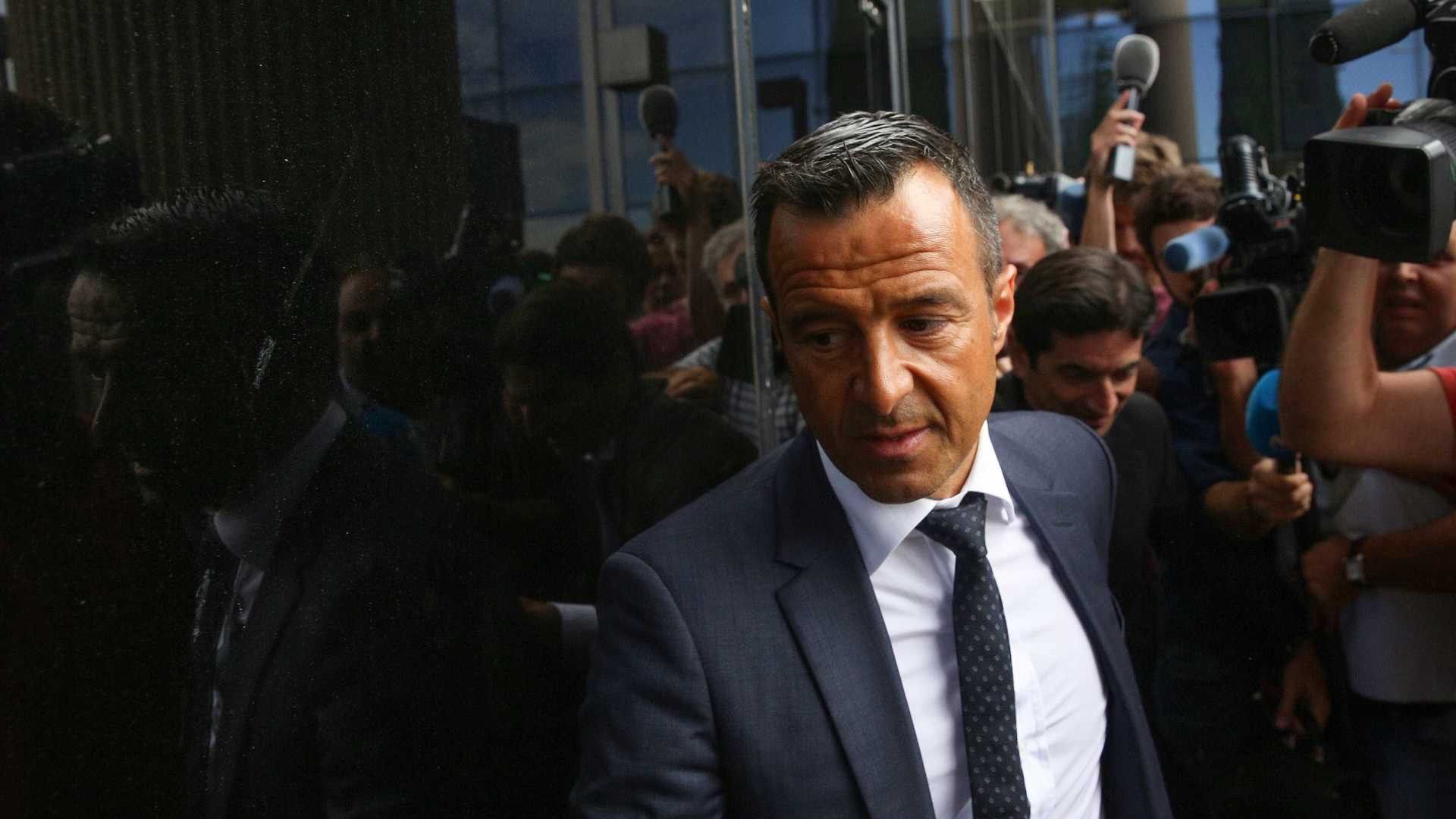 The Mendes Effect. The early fanfare gushing out of.