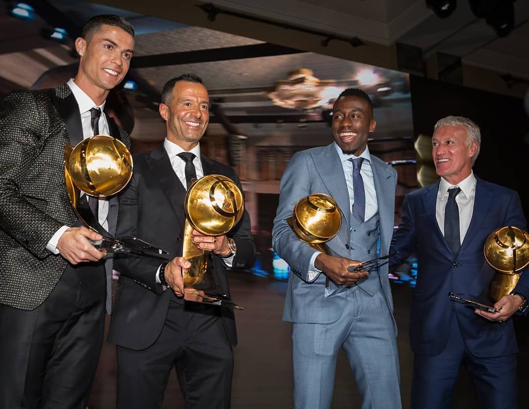Cristiano Ronaldo CR7. Ronaldo, Cristiano ronaldo cr7, Soccer awards
