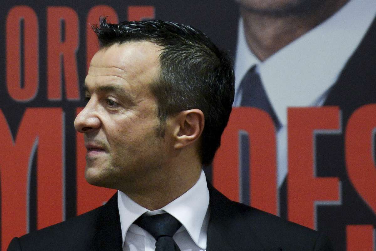 How Cristiano Ronaldo's Super Agent Jorge Mendes Helped Wolves Return To The Premier League