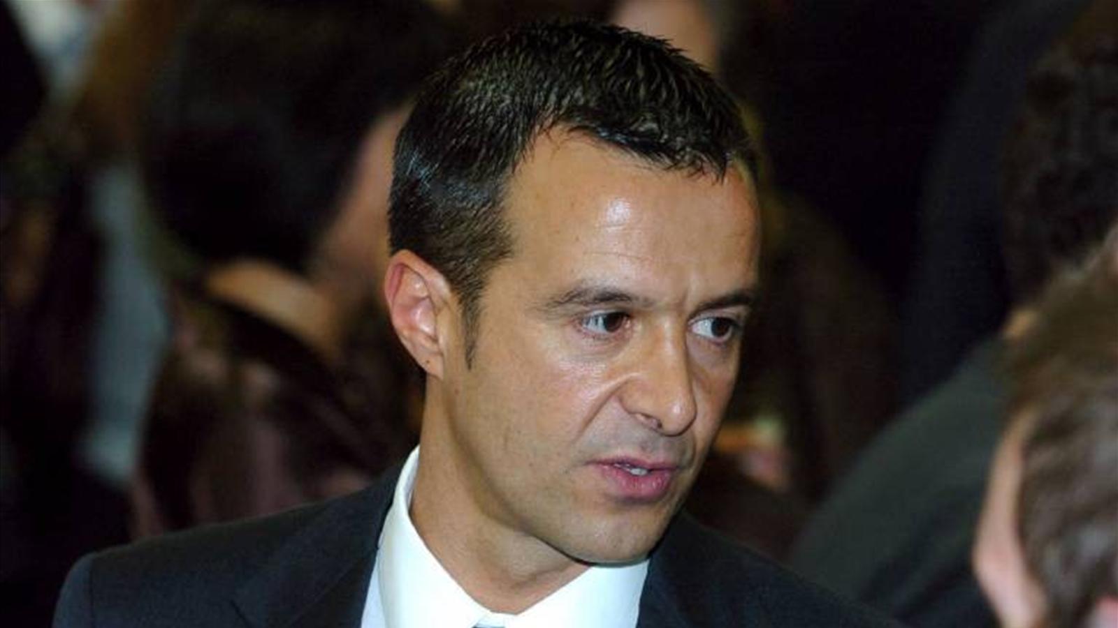 Jorge Mendes Wallpapers - Wallpaper Cave