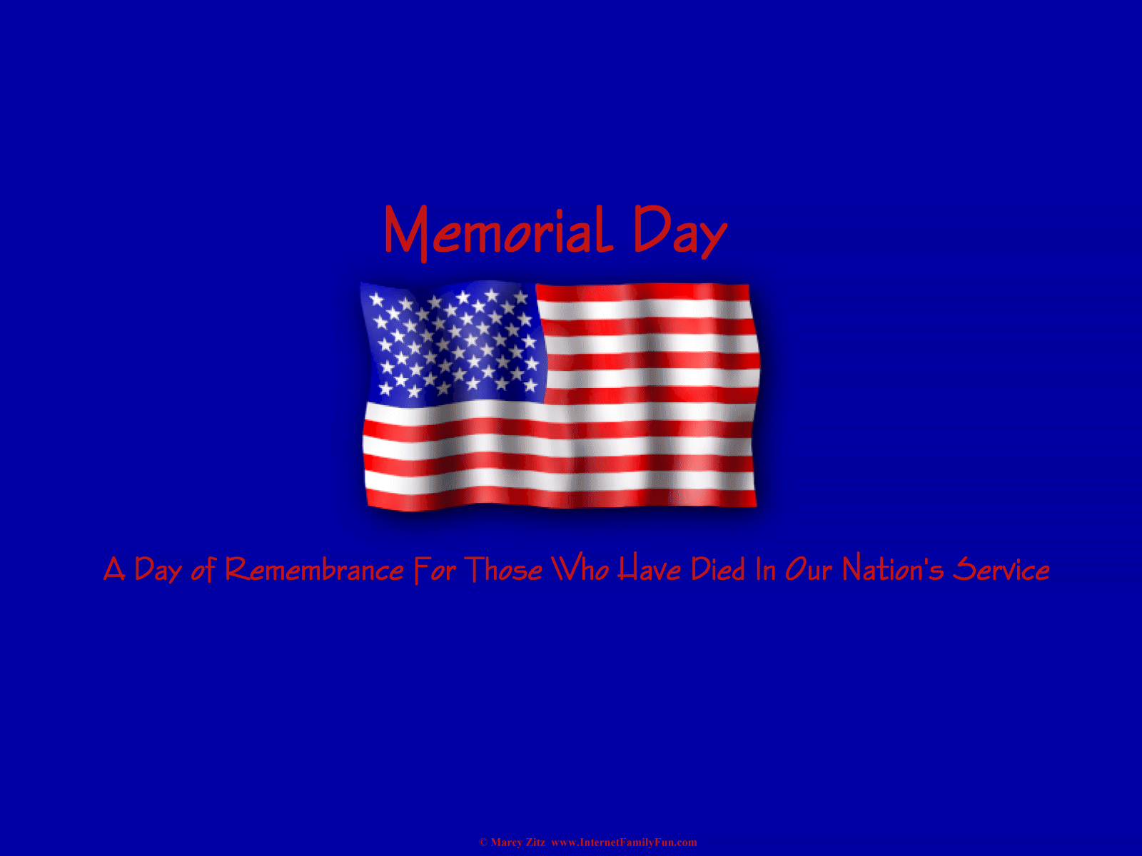 Free download Memorial Day Wallpaper [1600x1200] for your Desktop, Mobile & Tablet. Explore Free Memorial Day Wallpaper. Memorial Day Wallpaper, Memorial Day Wallpaper Free, Free Memorial Day Wallpaper
