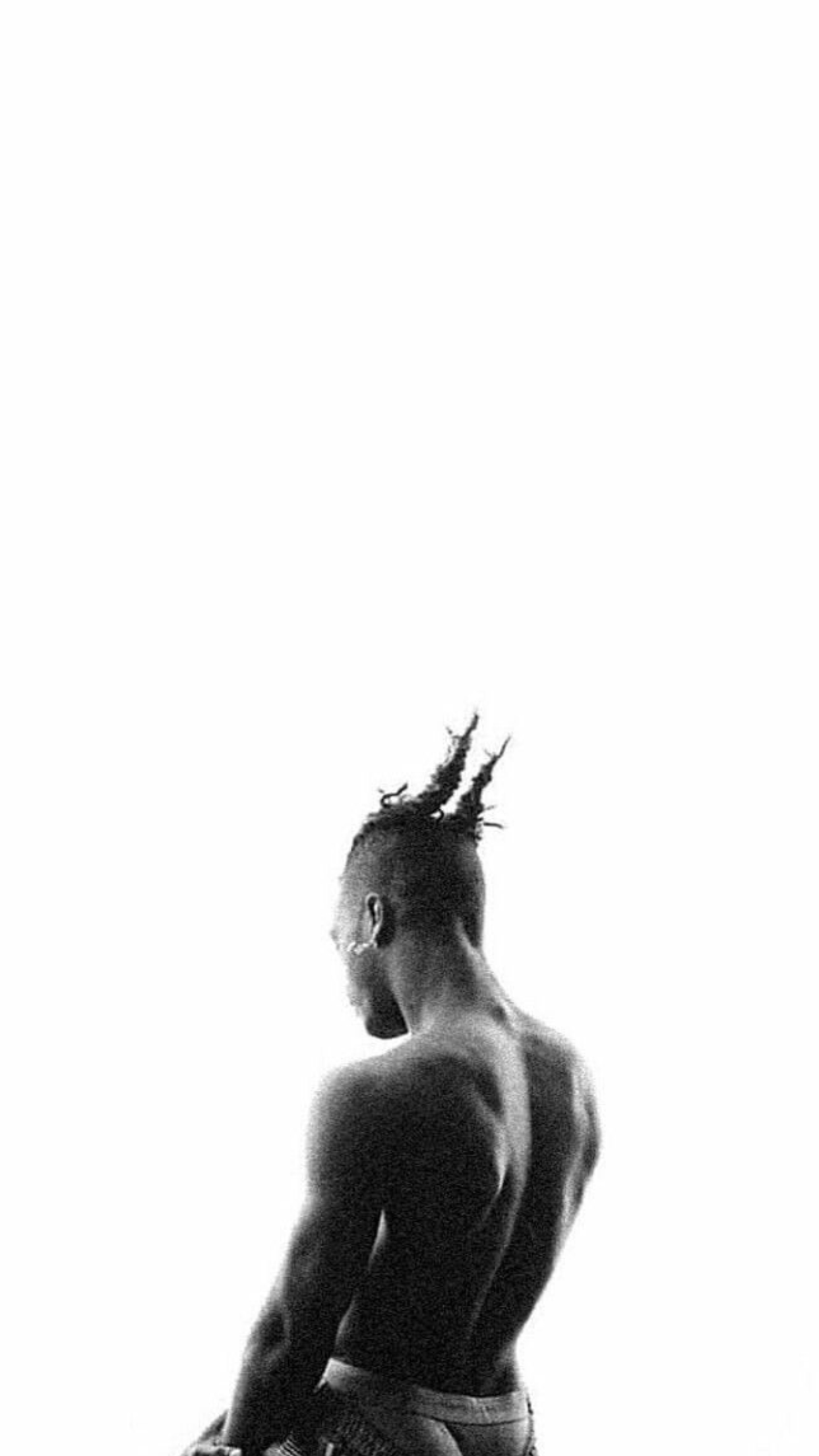 XXXTentacion iPhone Wallpaper