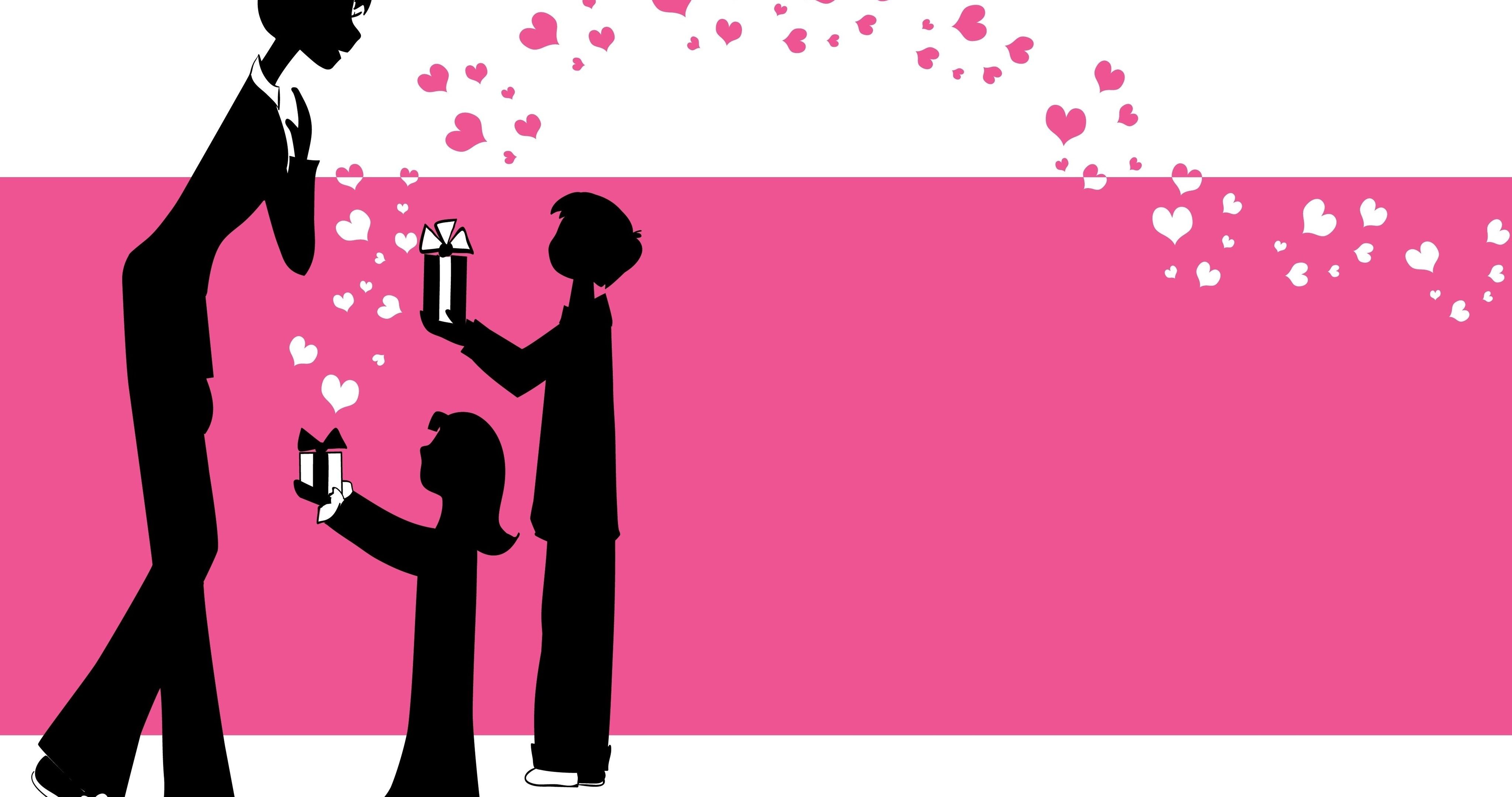 Mothers Day Wishes HD Wallpaper Desktop Background