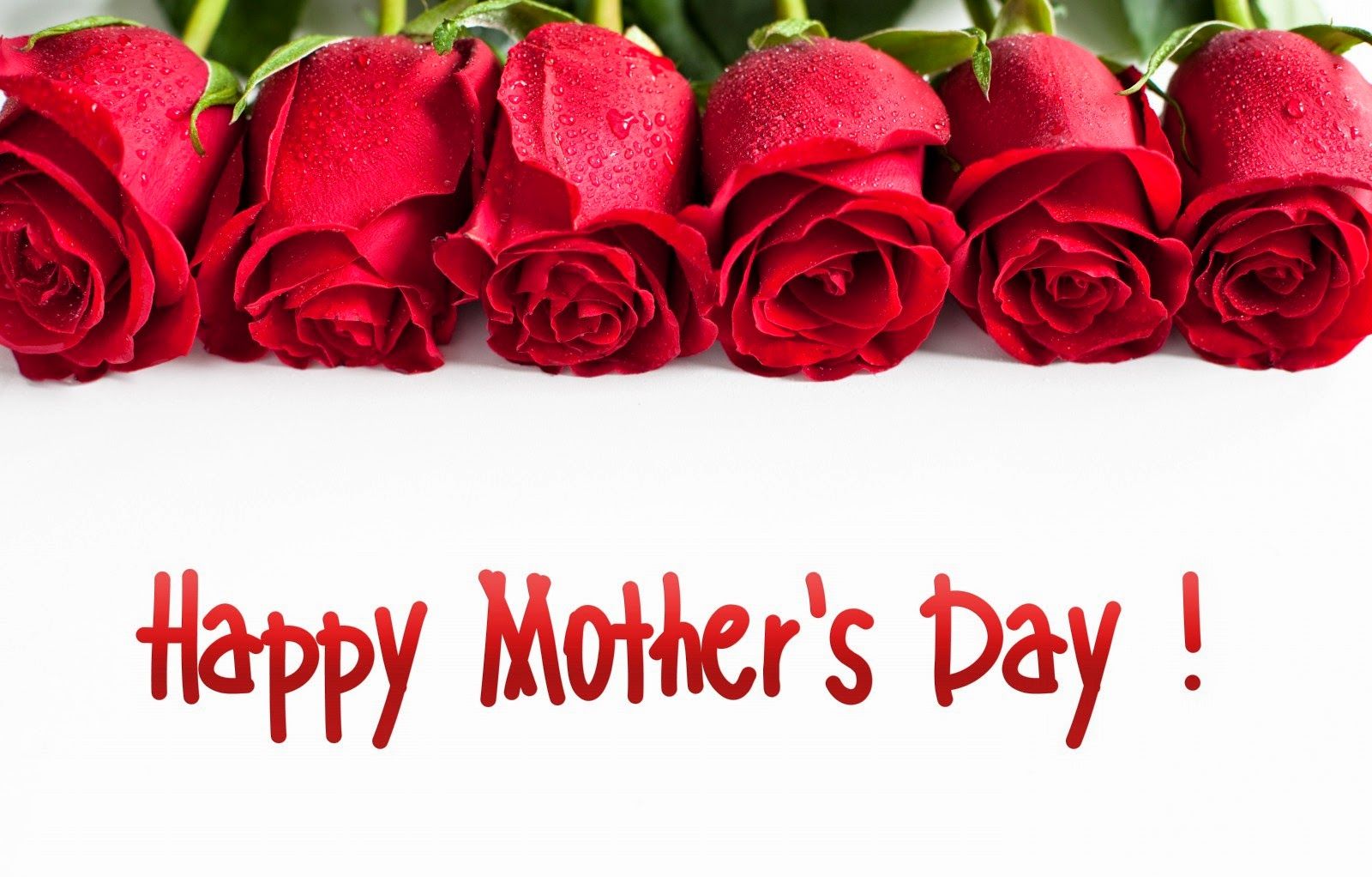 Happy Mother's Day
