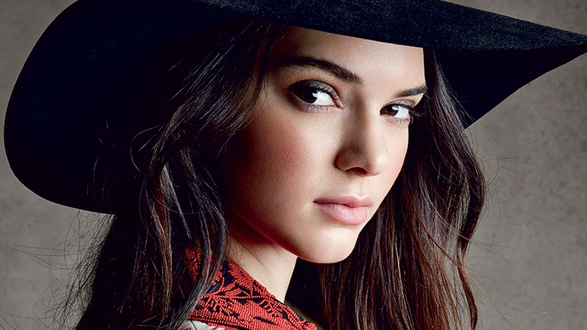 Kendall Jenner Wallpaper