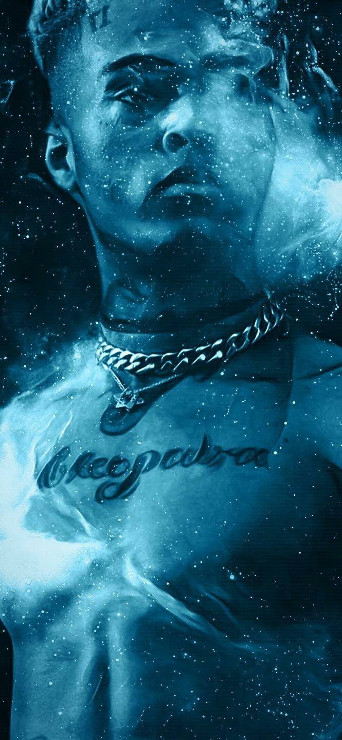 Yagami Light iPhone Wallpaper { 4k & HD }