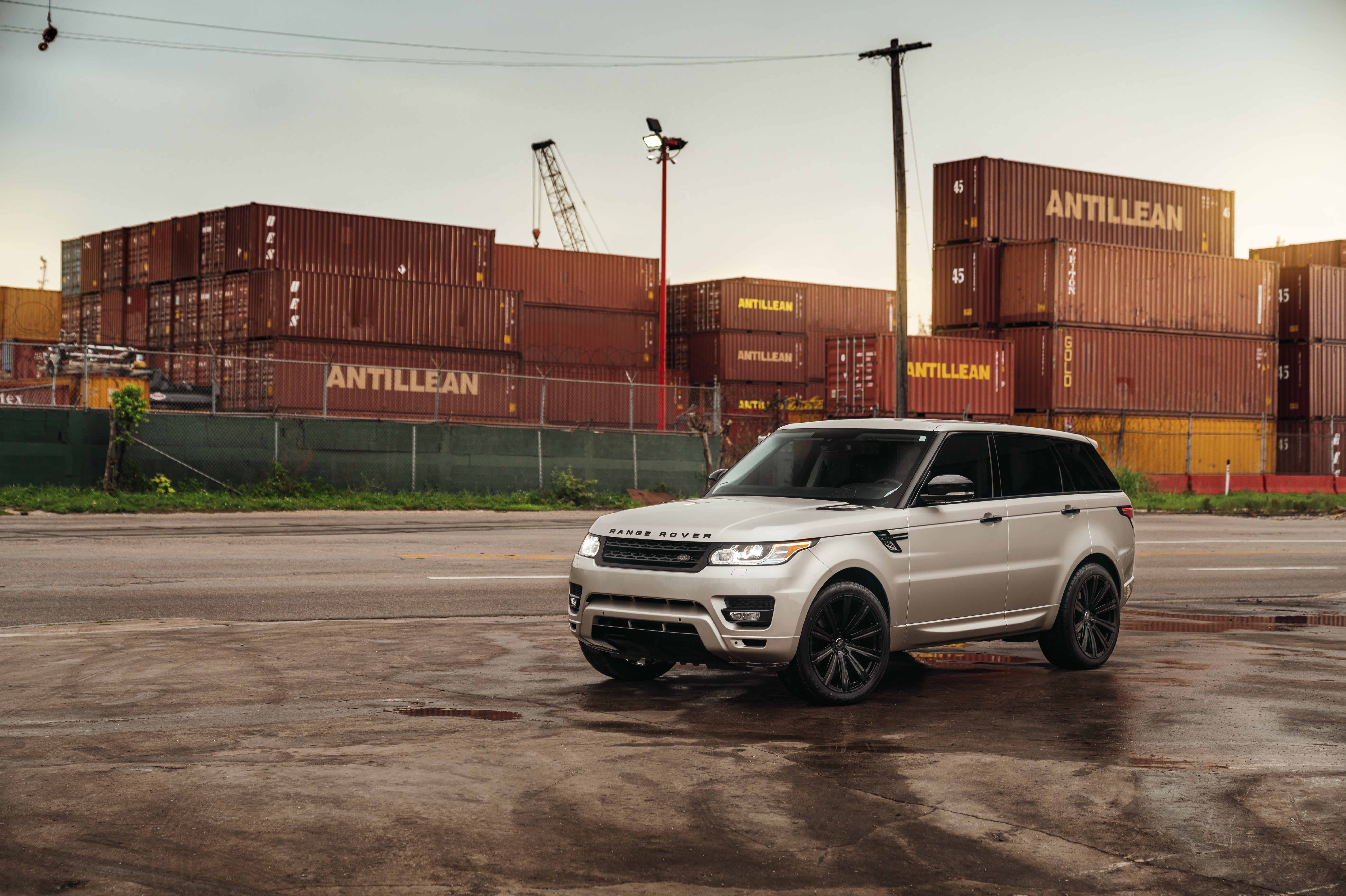 Range Rover Sport 8k 1440x900 Resolution HD 4k Wallpaper, Image, Background, Photo and Picture