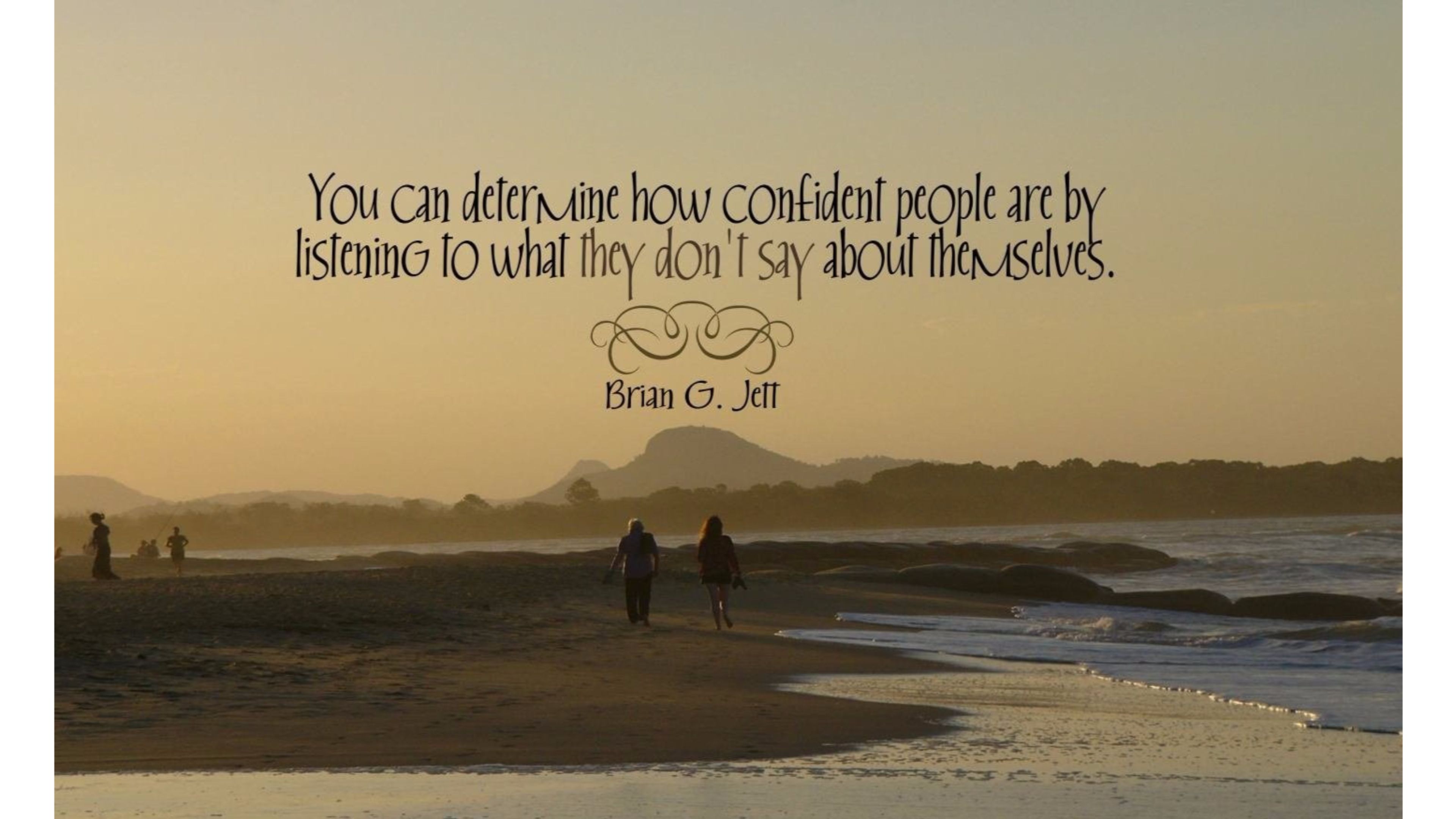 You Can Inspirational Quote 4K wallpaper