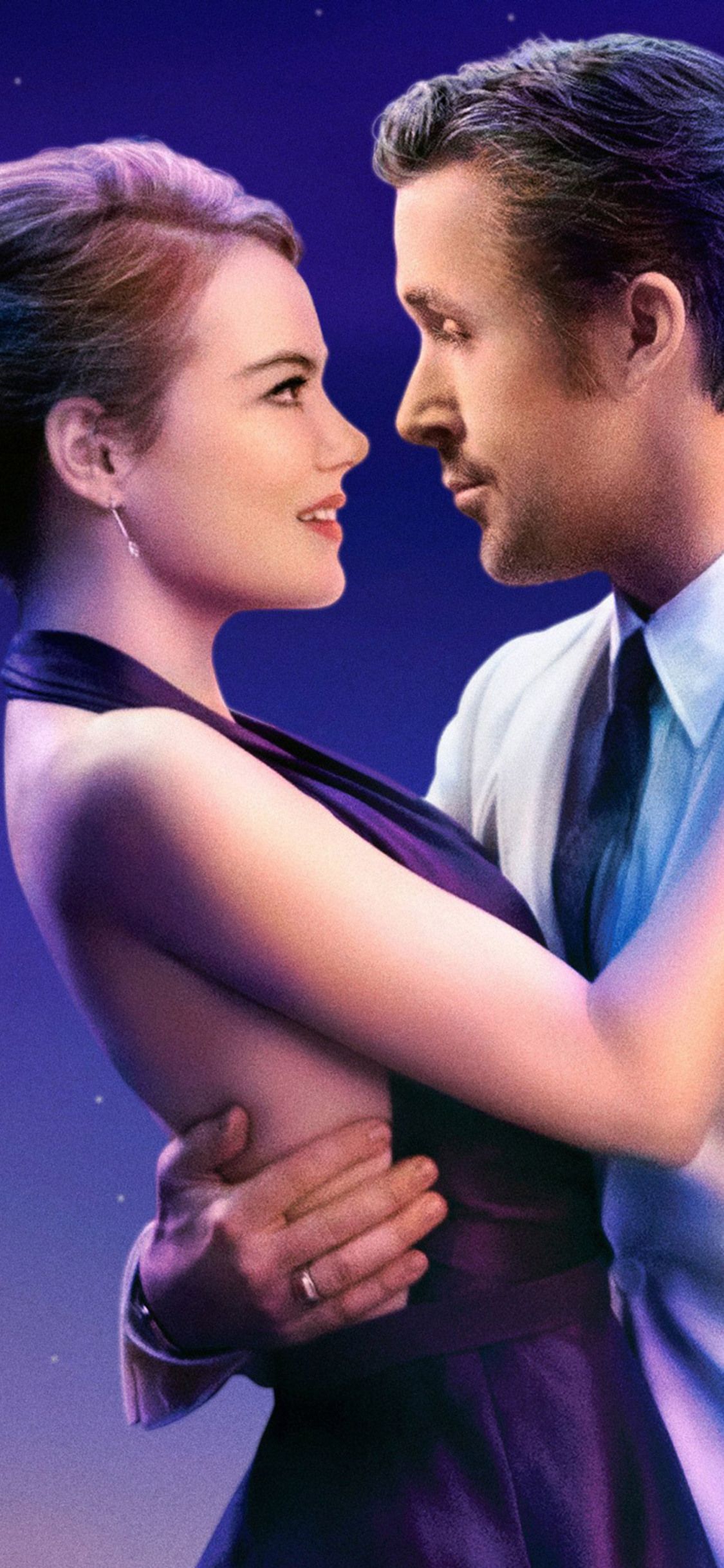 La La Land HD iPhone XS