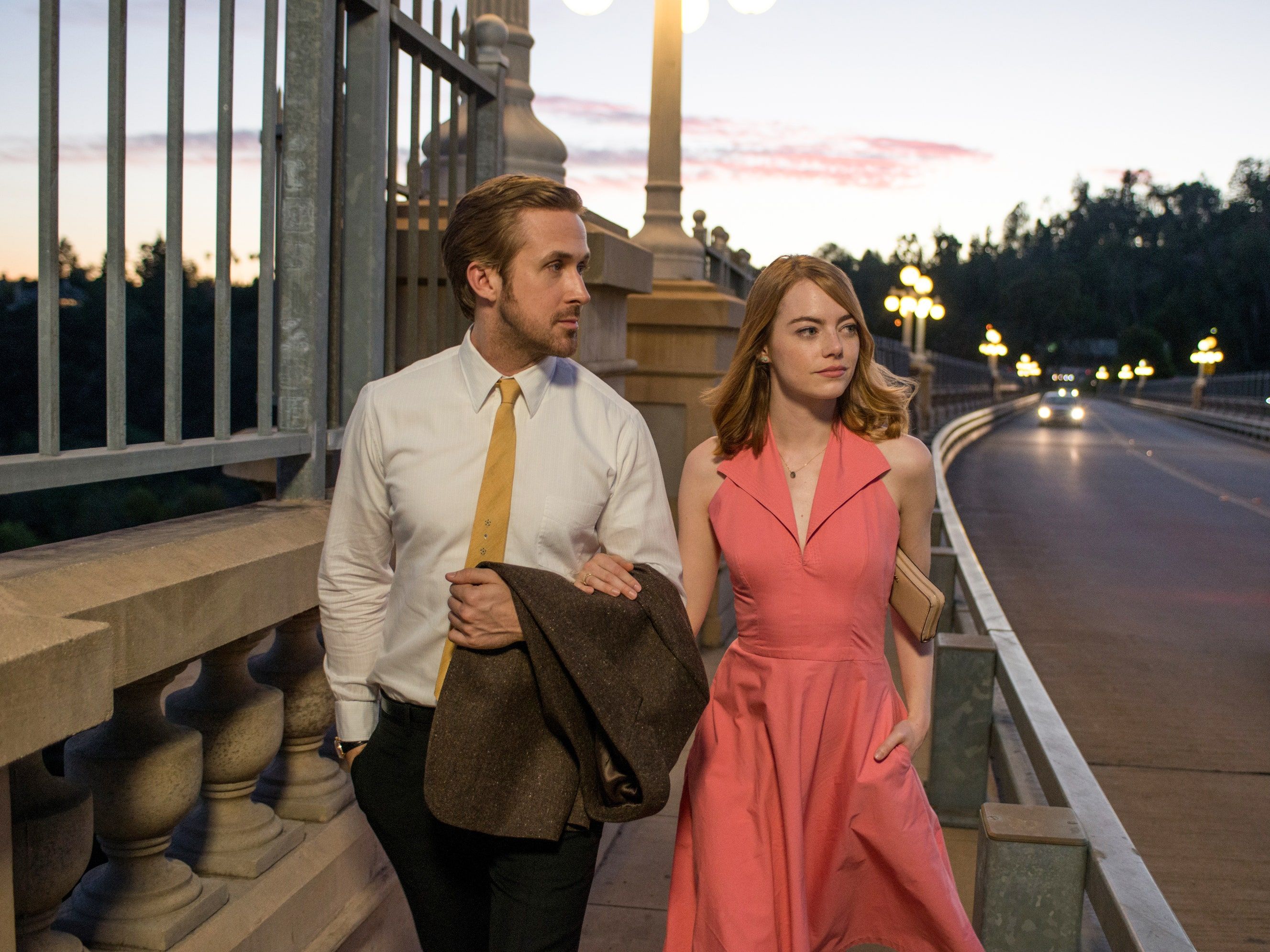 La La Land' Review: A Musical for People Who Hate Musicals