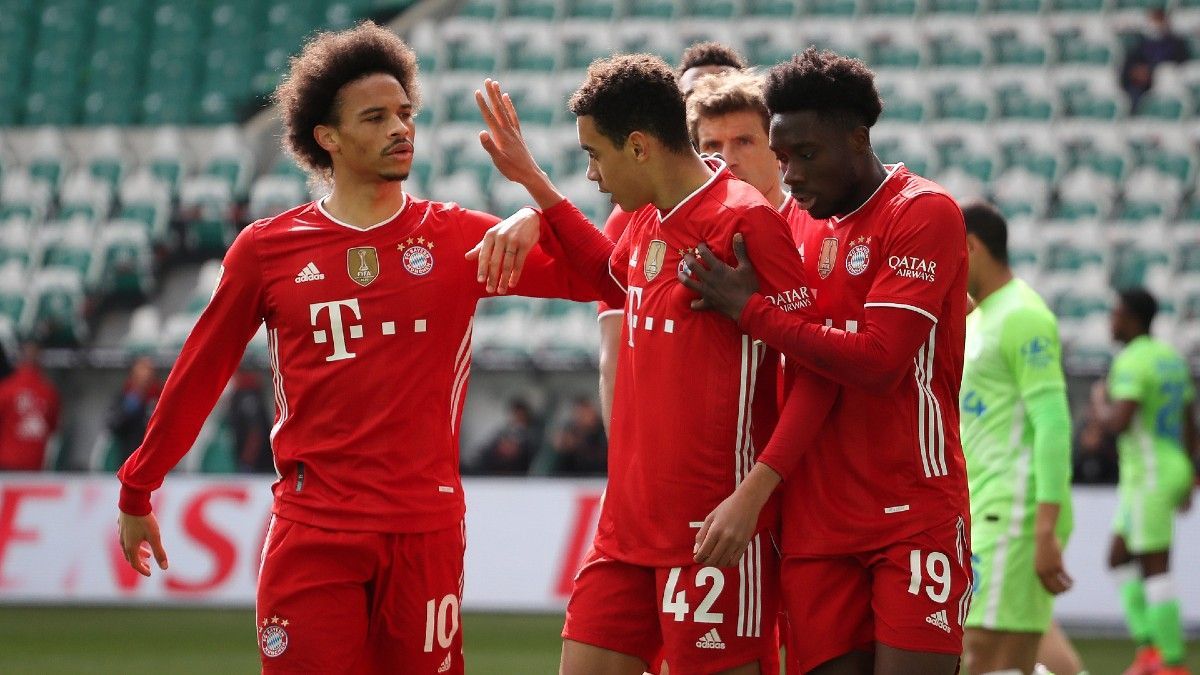 Bundesliga Odds, Betting Picks & Predictions for Bayern Munich vs. Bayer Leverkusen (Tuesday, April 20)