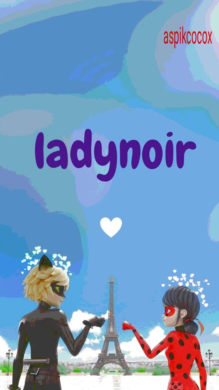 Download Ladynoir Wallpaper HD By Aspikcocox. Wallpaper HD.Com