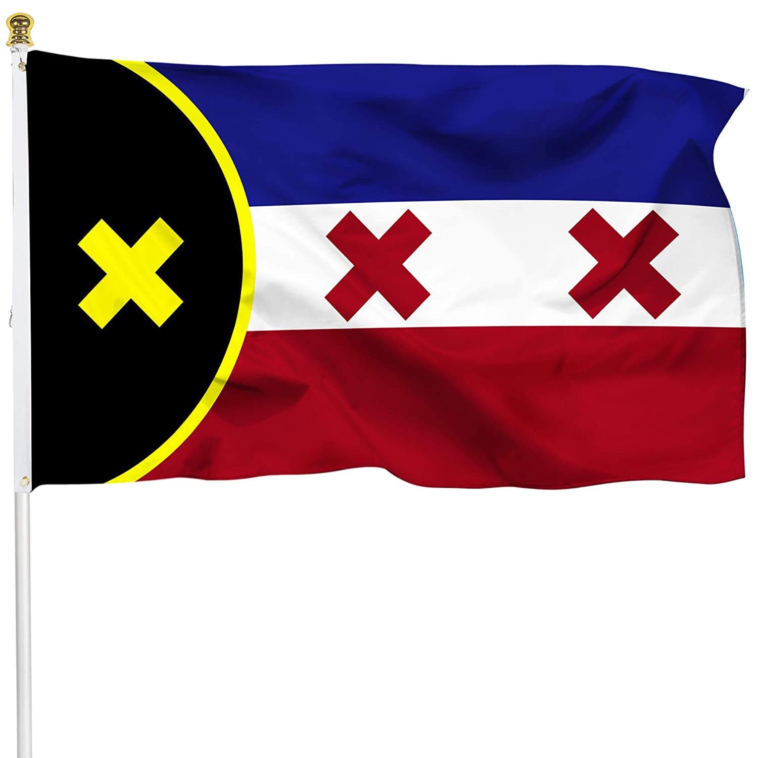 l manberg flag