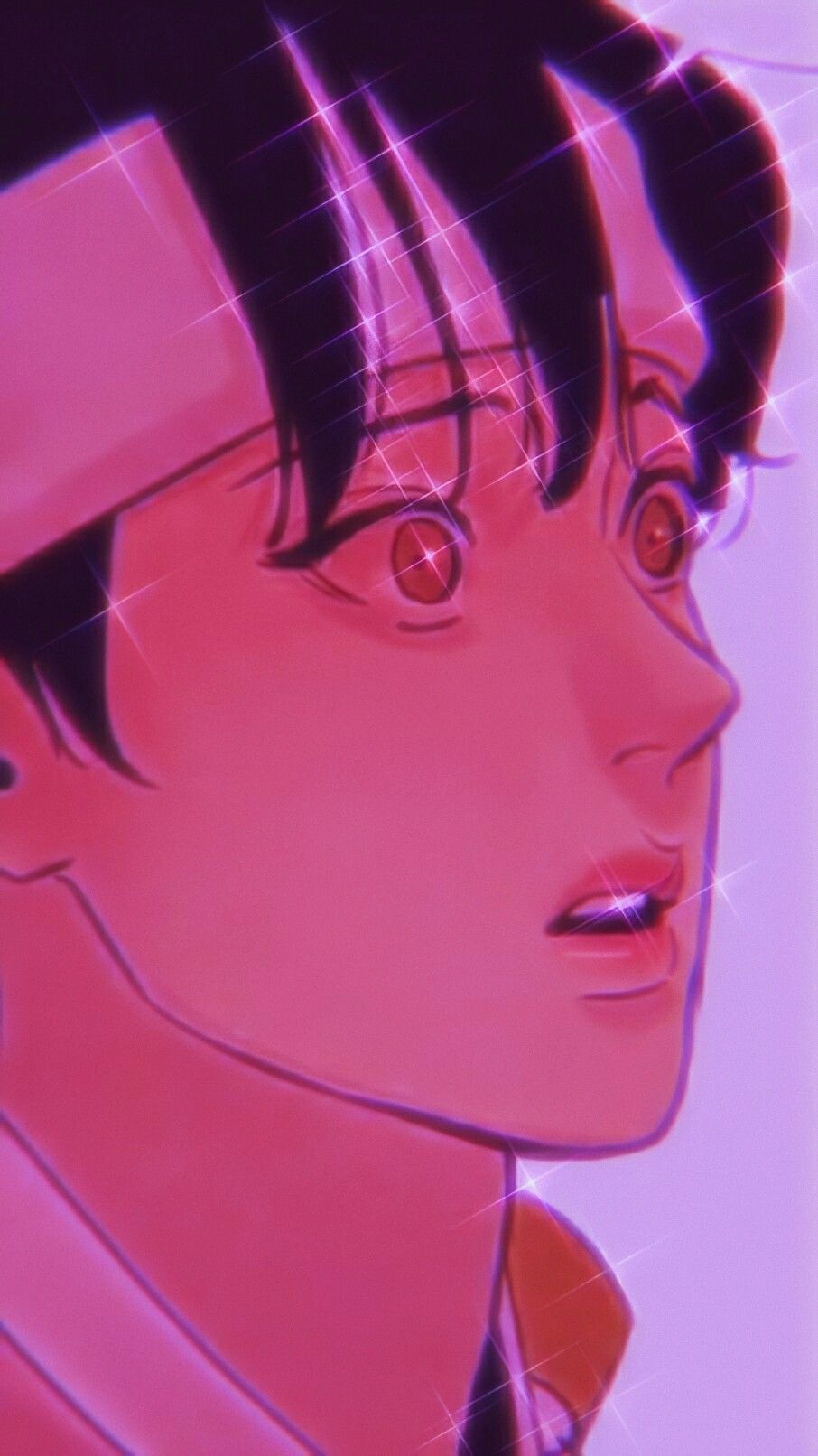 PAINTER OF THE NIGHT WALLPAPERS. BAEK NAKYUM. pls make sure to follow me before u save it ♡ find more on my account ♡ Pls don't Repos. Anime, Wallpaper, Painter