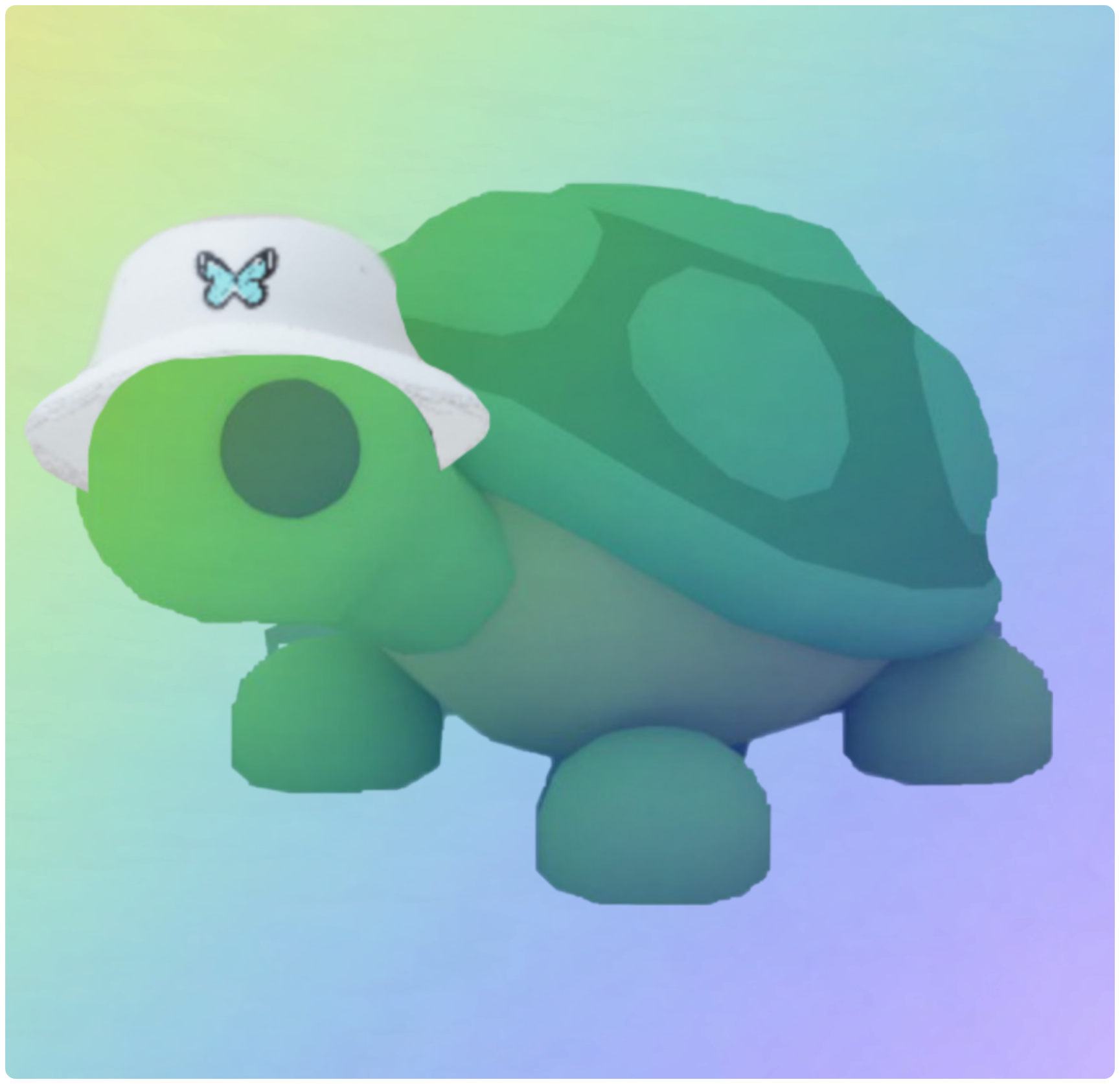 roblox turtle adoptme Image