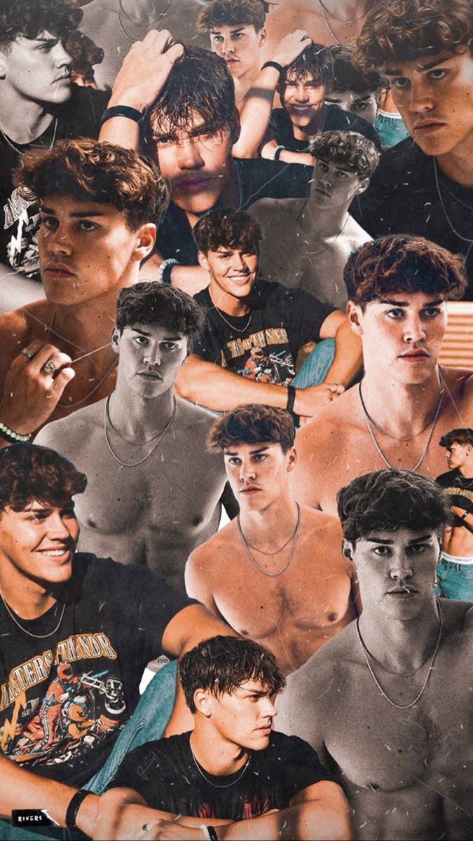 noah beck wallpaper. Beck, Cute wallpaper, Cute boys