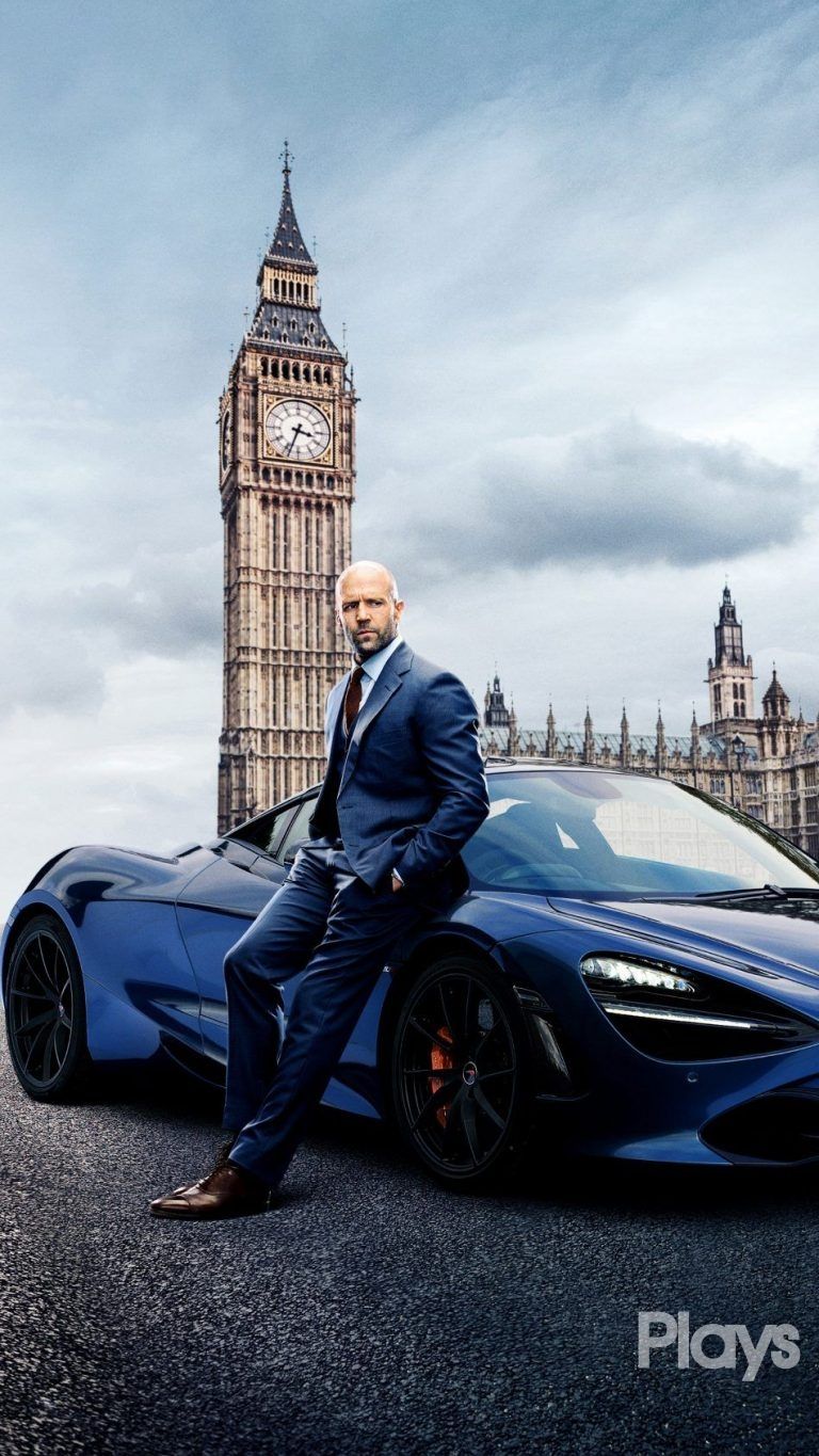 Download Fast and Furious 9 HD Mobile Wallpaper