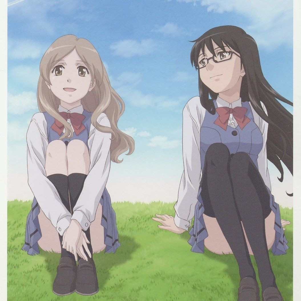 Sasameki Koto Wallpaper. Sasameki Koto Wallpaper, Makoto Shishio Wallpaper and Mikoto Wallpaper