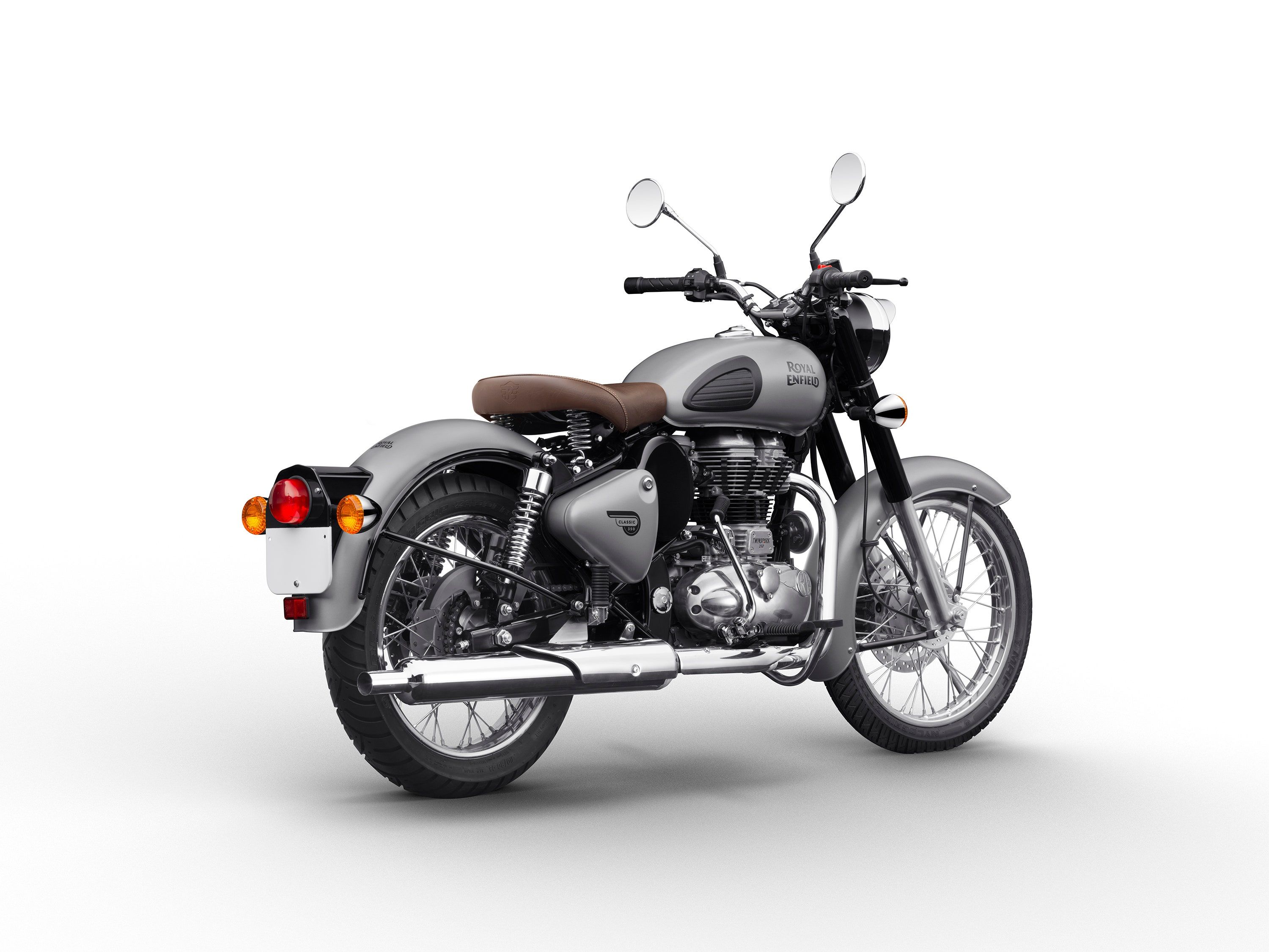 Royal Enfield Classic 500 review