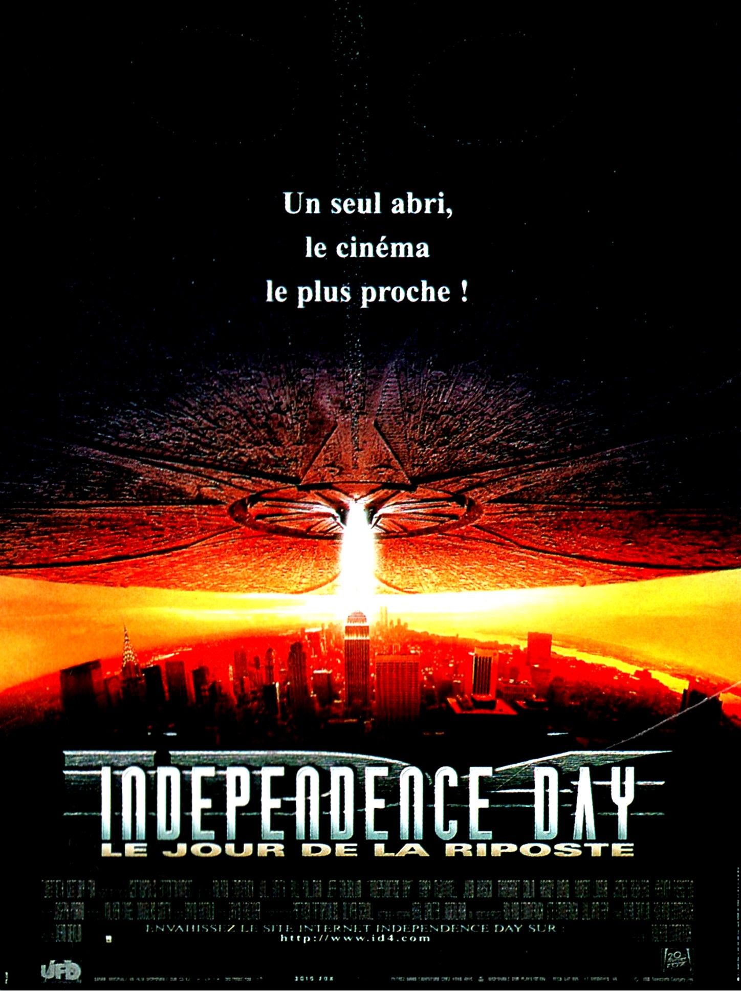 Independence Day (1996)