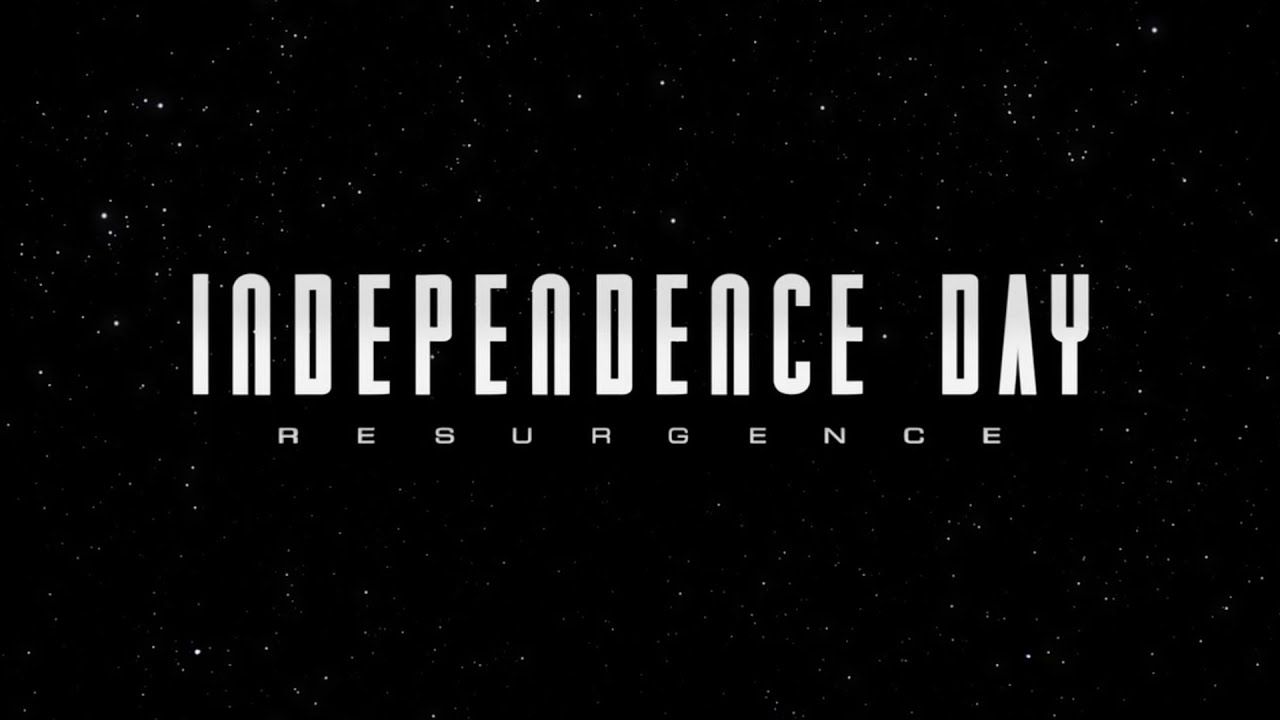 Independence Day Resurgence and Cast Interviews for the Independence Day Sequel