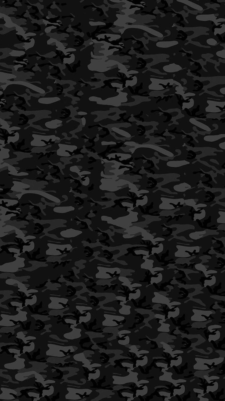 Black Camo Wallpaper Free Black Camo Background