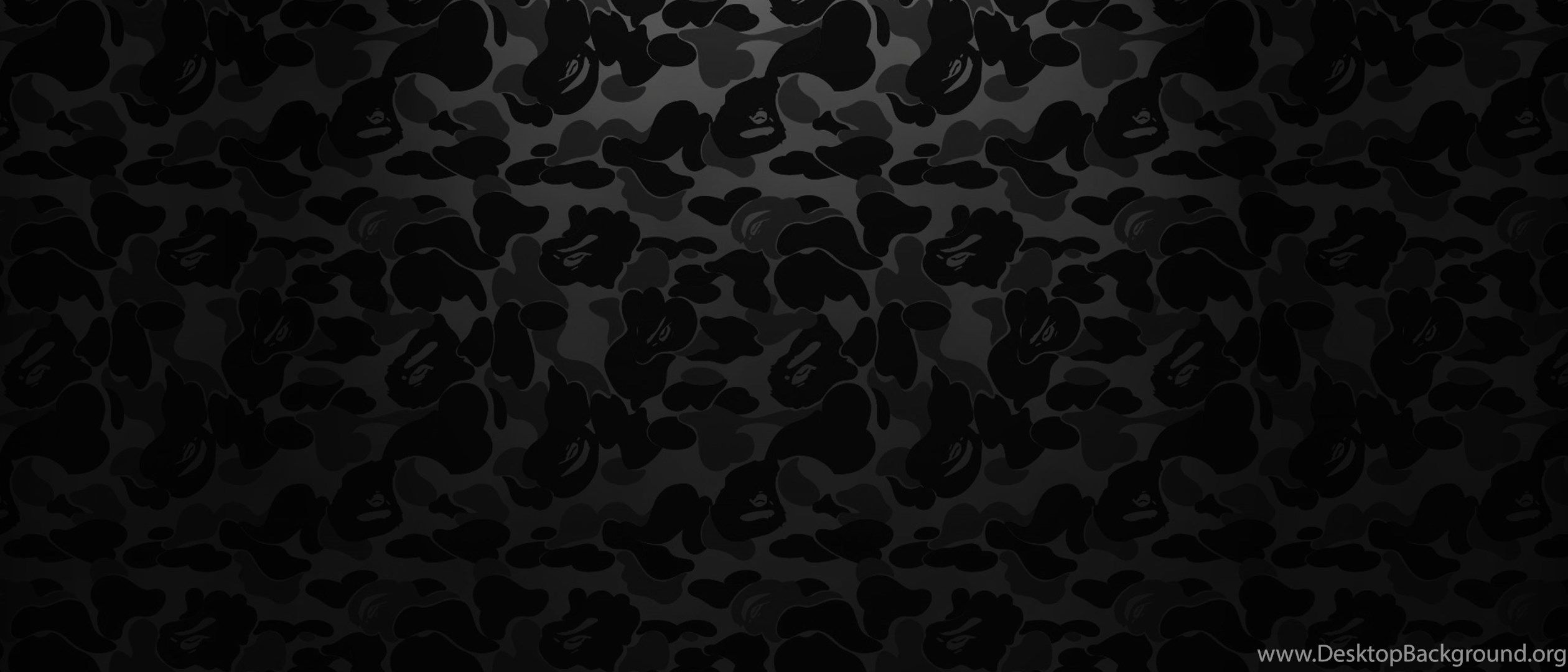 Jestingstock.com Bape Camo Wallpaper HD Desktop Background