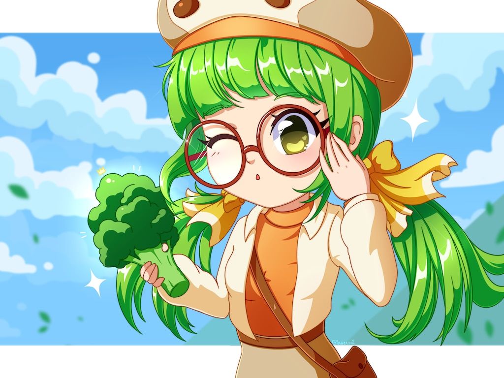 Steam Community - Harvest Moon: Light of Hope