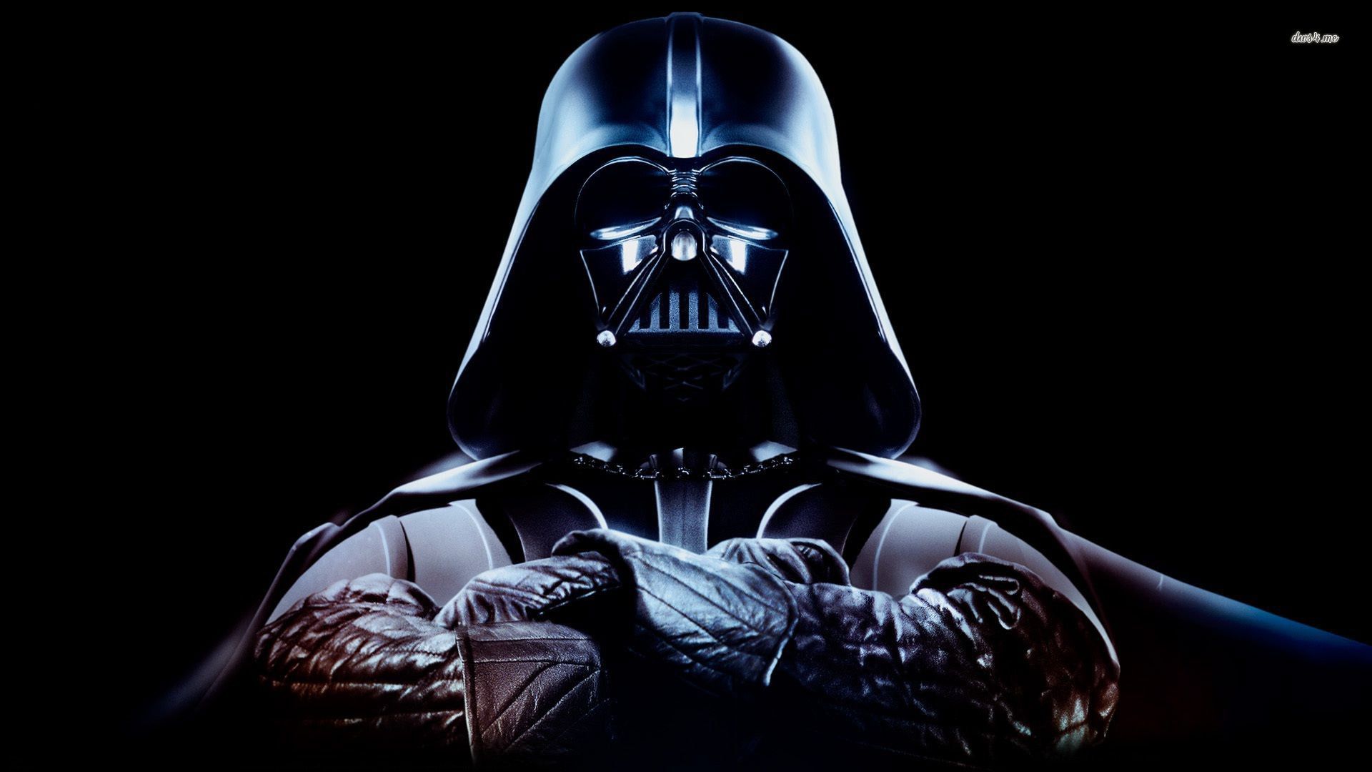 Darth Vader Wars Force Unleashed wallpaper