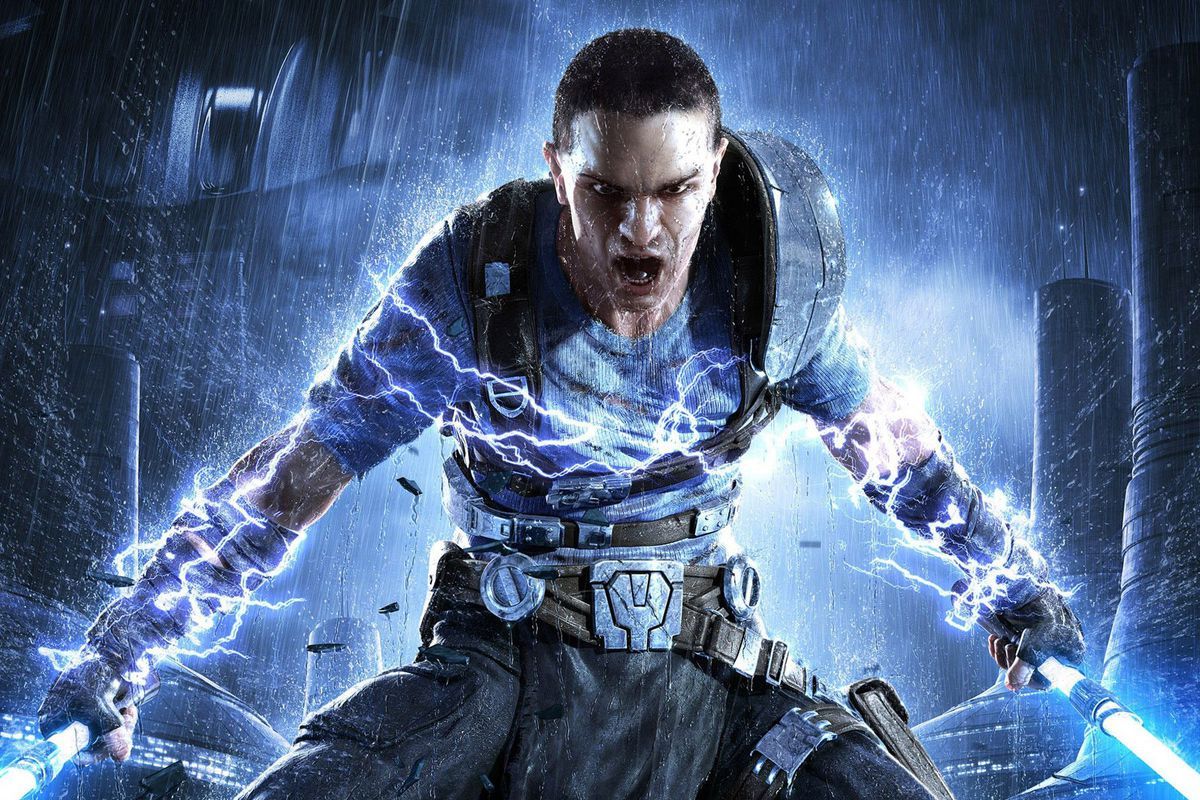 1200x800 star wars force unleashed HD desktop wallpaper