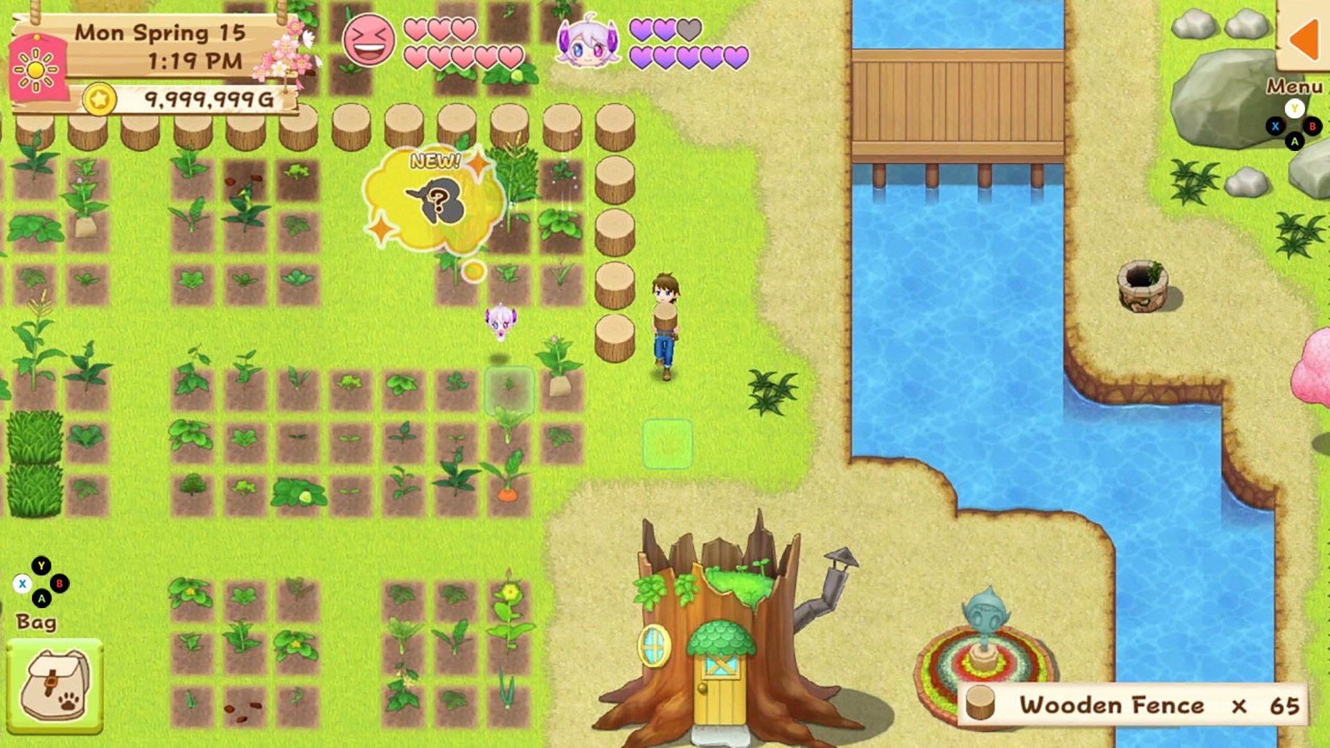 Harvest Moon: Light Of Hope Se Complete for XOne