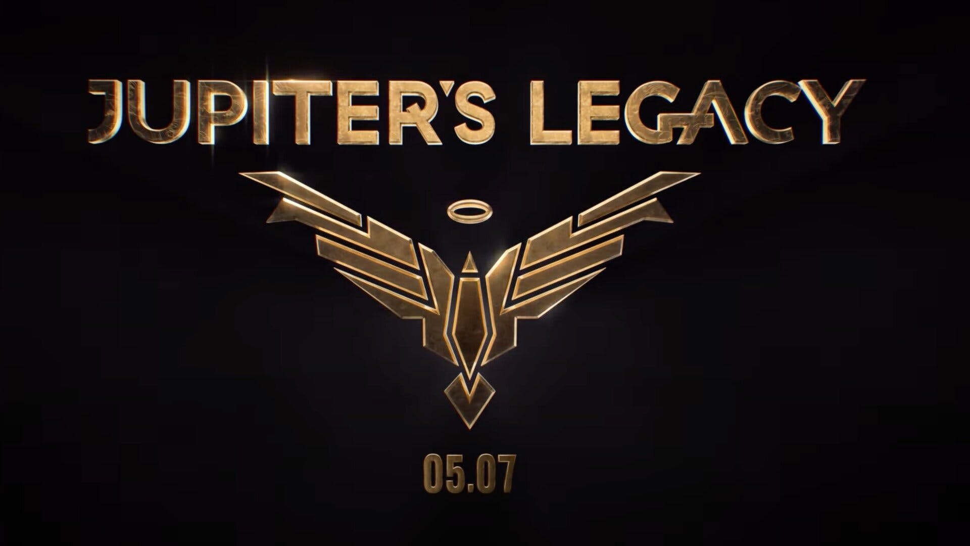 Netflix Reveals First Look At Jupiter's Legacy. The Nerd Stash