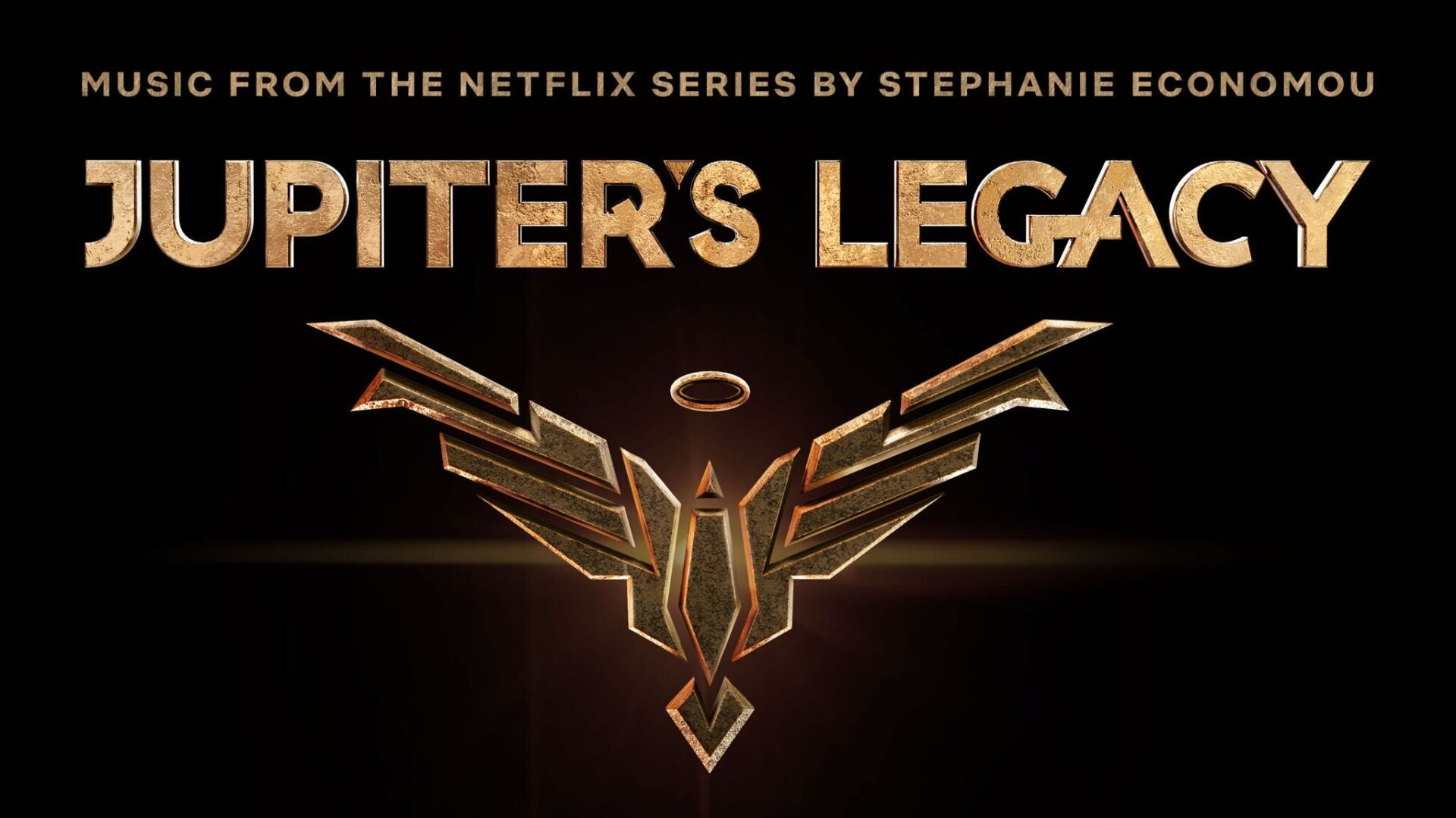 Listen to the First Single from the JUPITER'S LEGACY Soundtrack Now