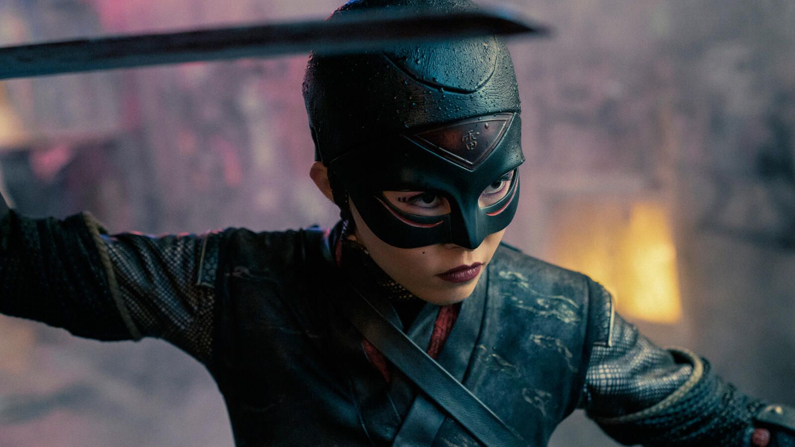 What's on Netflix This Week: Jupiter's Legacy, Monster, and Castlevania