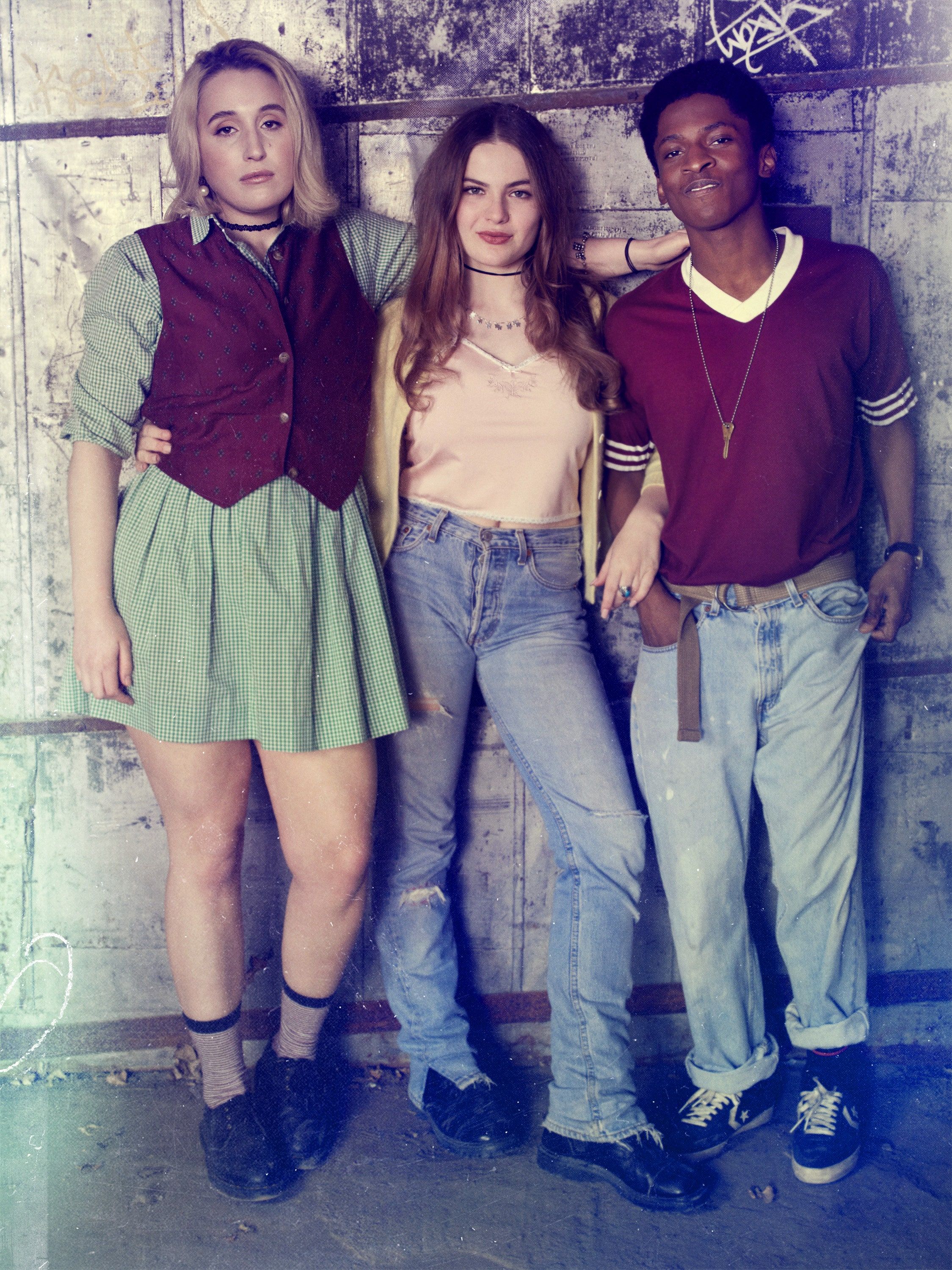 Freeform's 'Cruel Summer': Everything You Want to Know About Your New Obsession