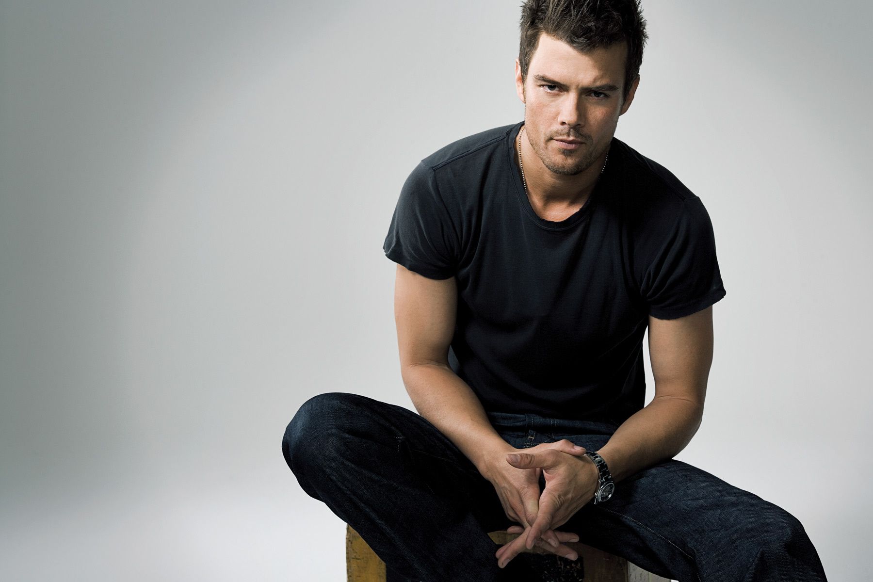 Wallpaper, josh duhamel, actor, photohoot 1800x1200