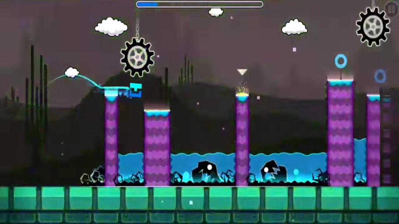 guide for Geometry Dash SubZero for Android