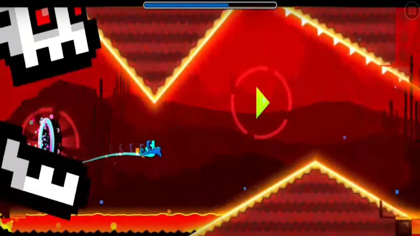 guide for Geometry Dash SubZero for Android