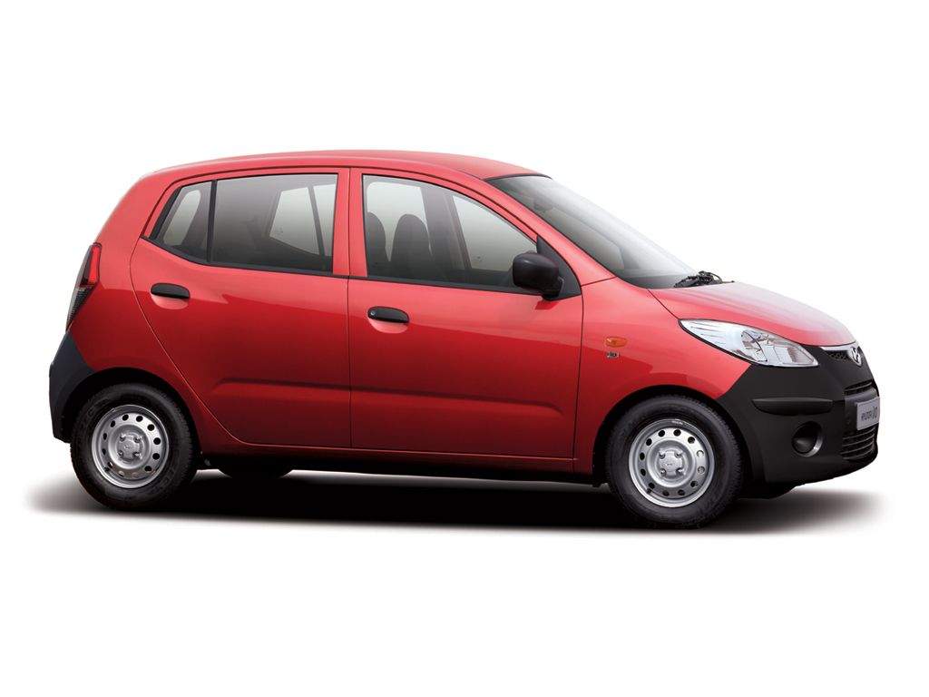 Download Hyundai Santro Xing Wallpaper CarDekhocom, hyundai